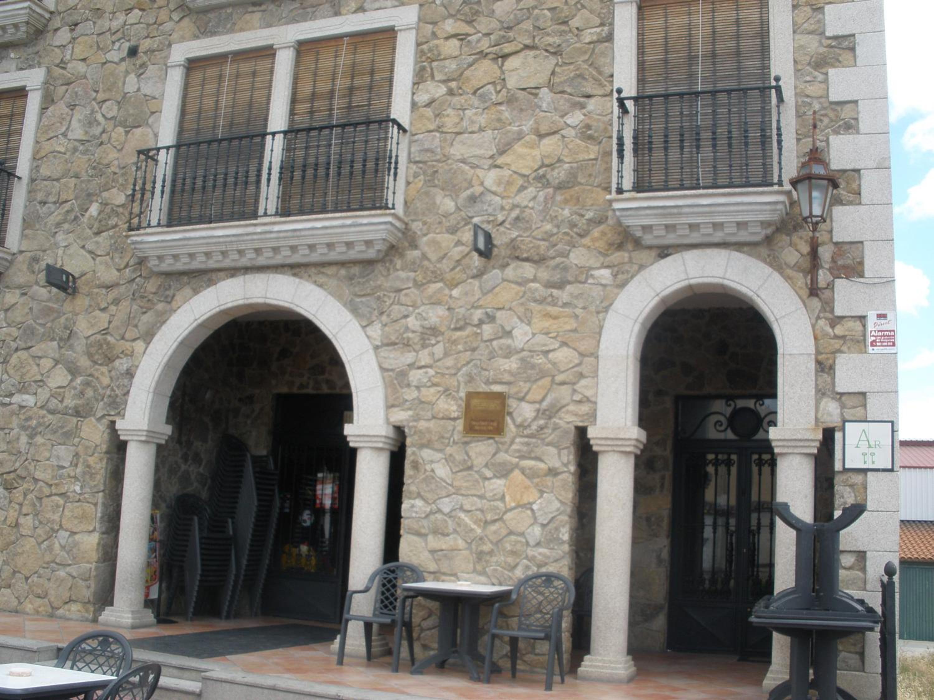 Complejo Peñafiel