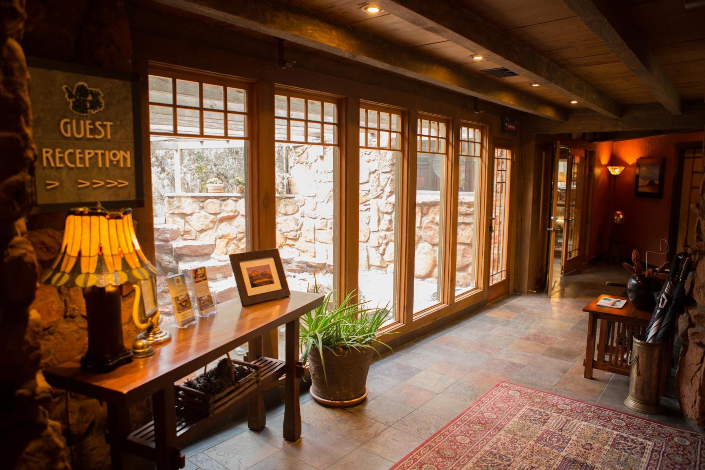 Lodge at Sedona