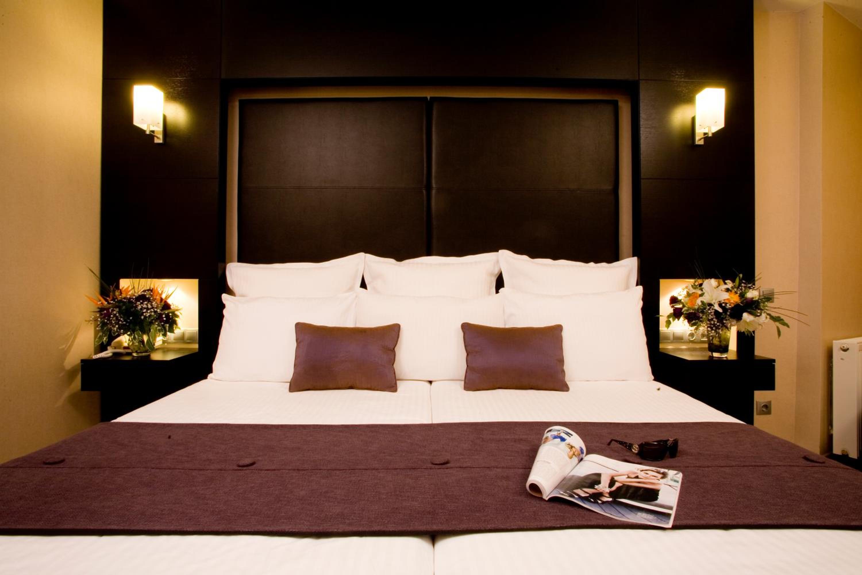 Kalyon Hotel Istanbul - Image 24