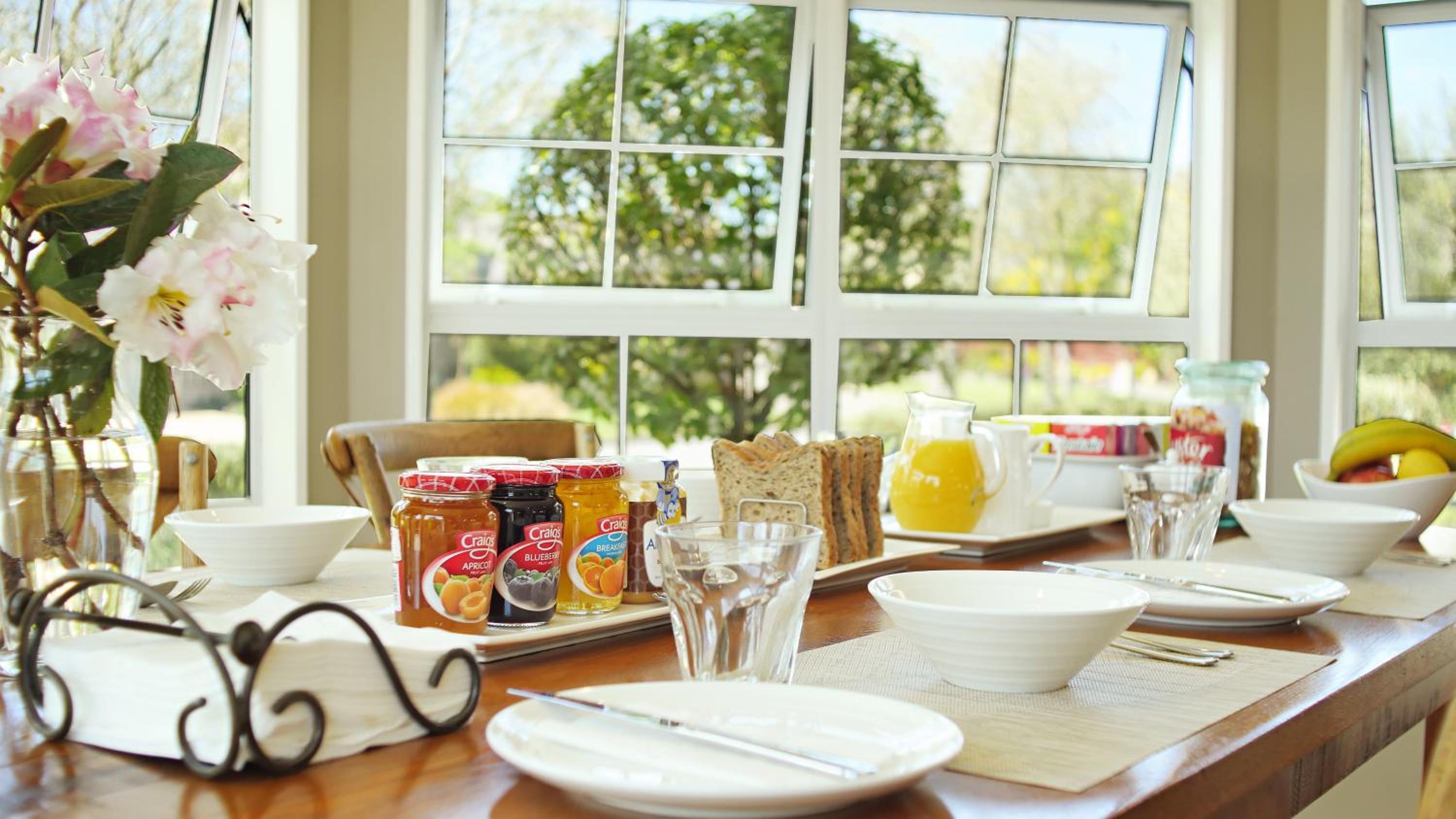 Olive House Bed and Breakfast