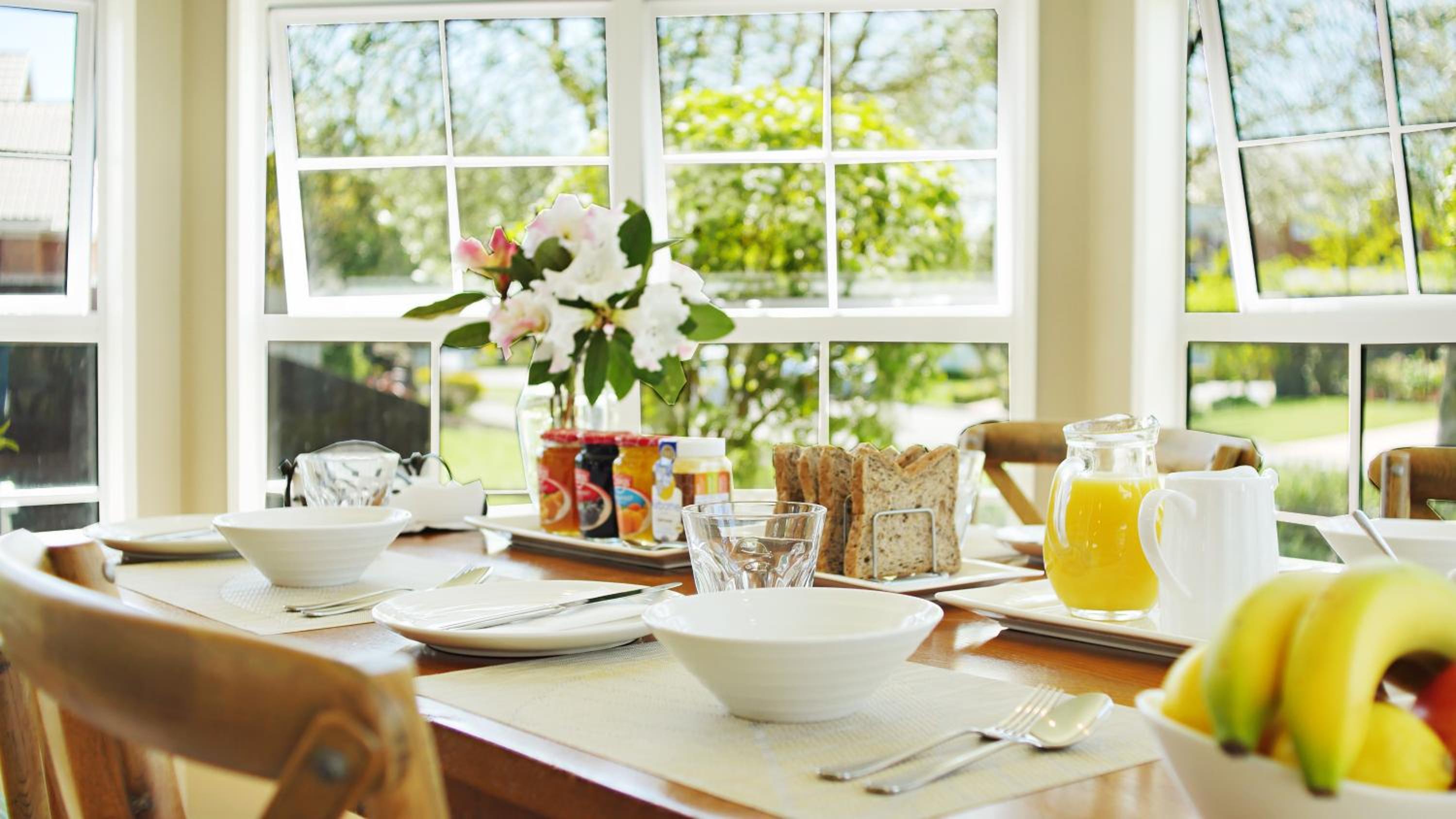 Olive House Bed and Breakfast