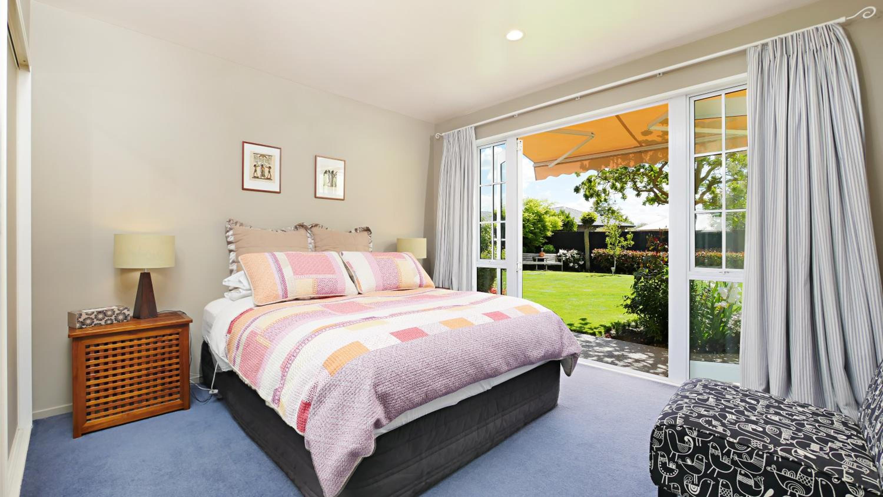 Olive House Bed and Breakfast