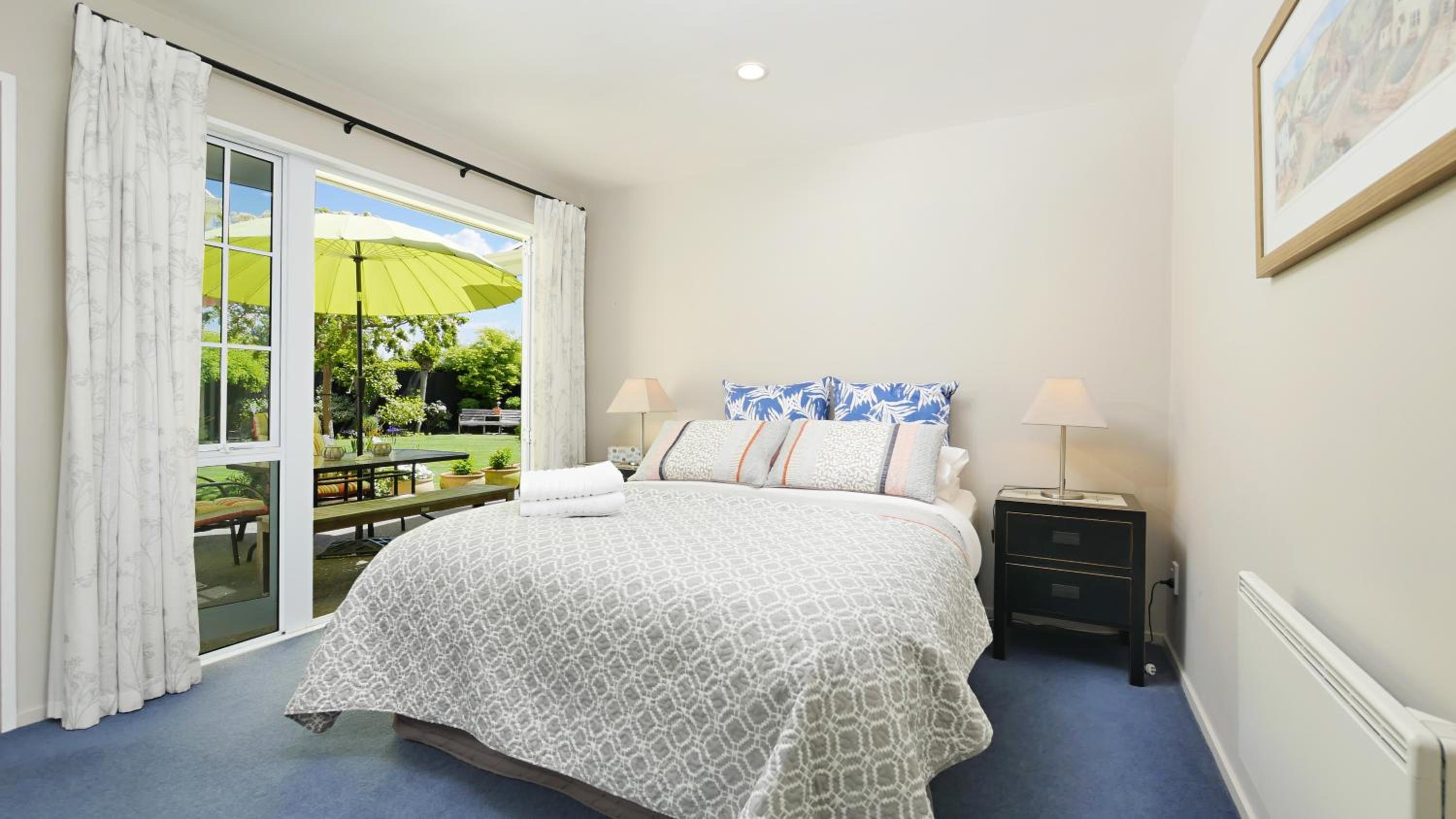 Olive House Bed and Breakfast