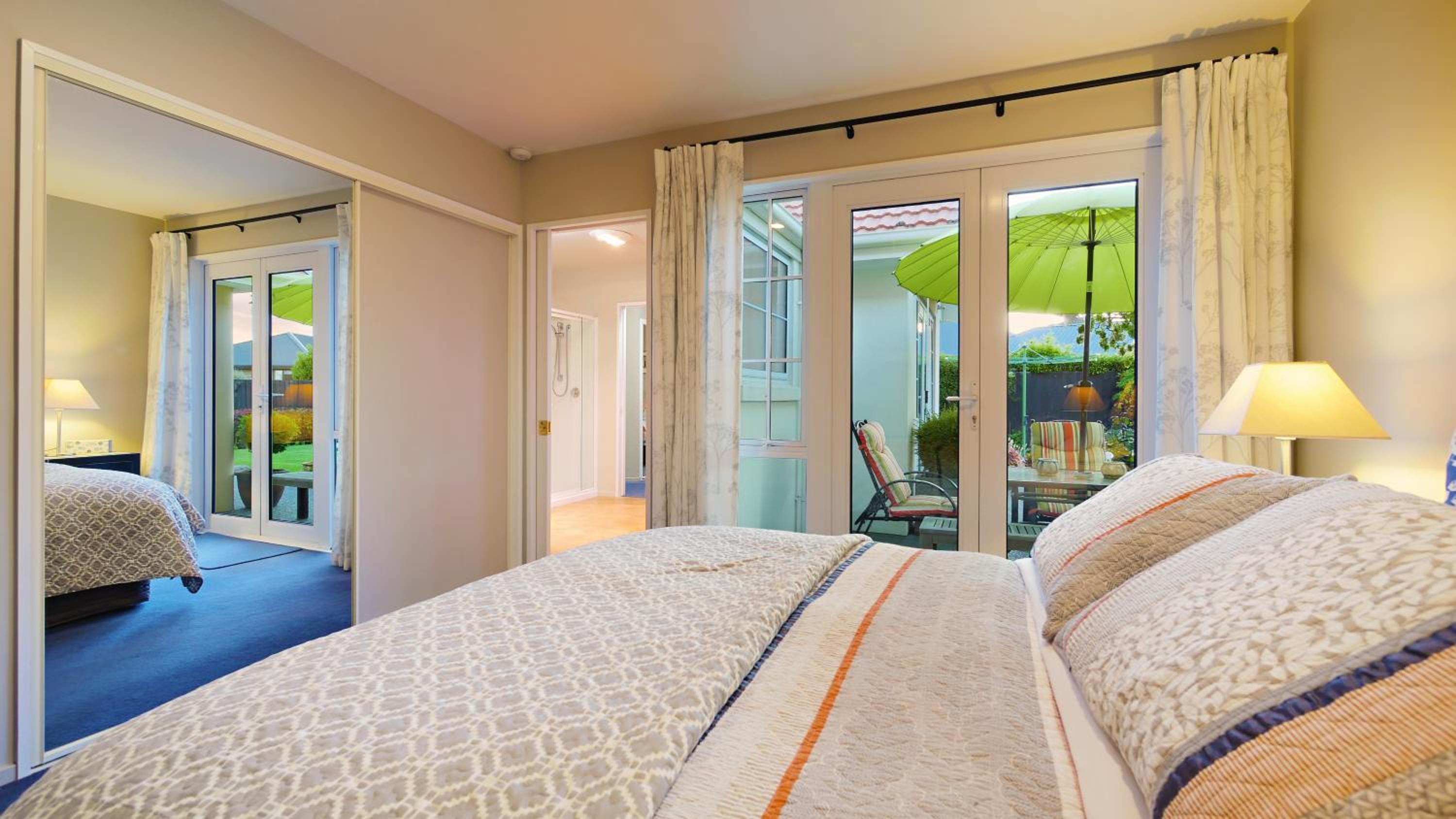Olive House Bed and Breakfast