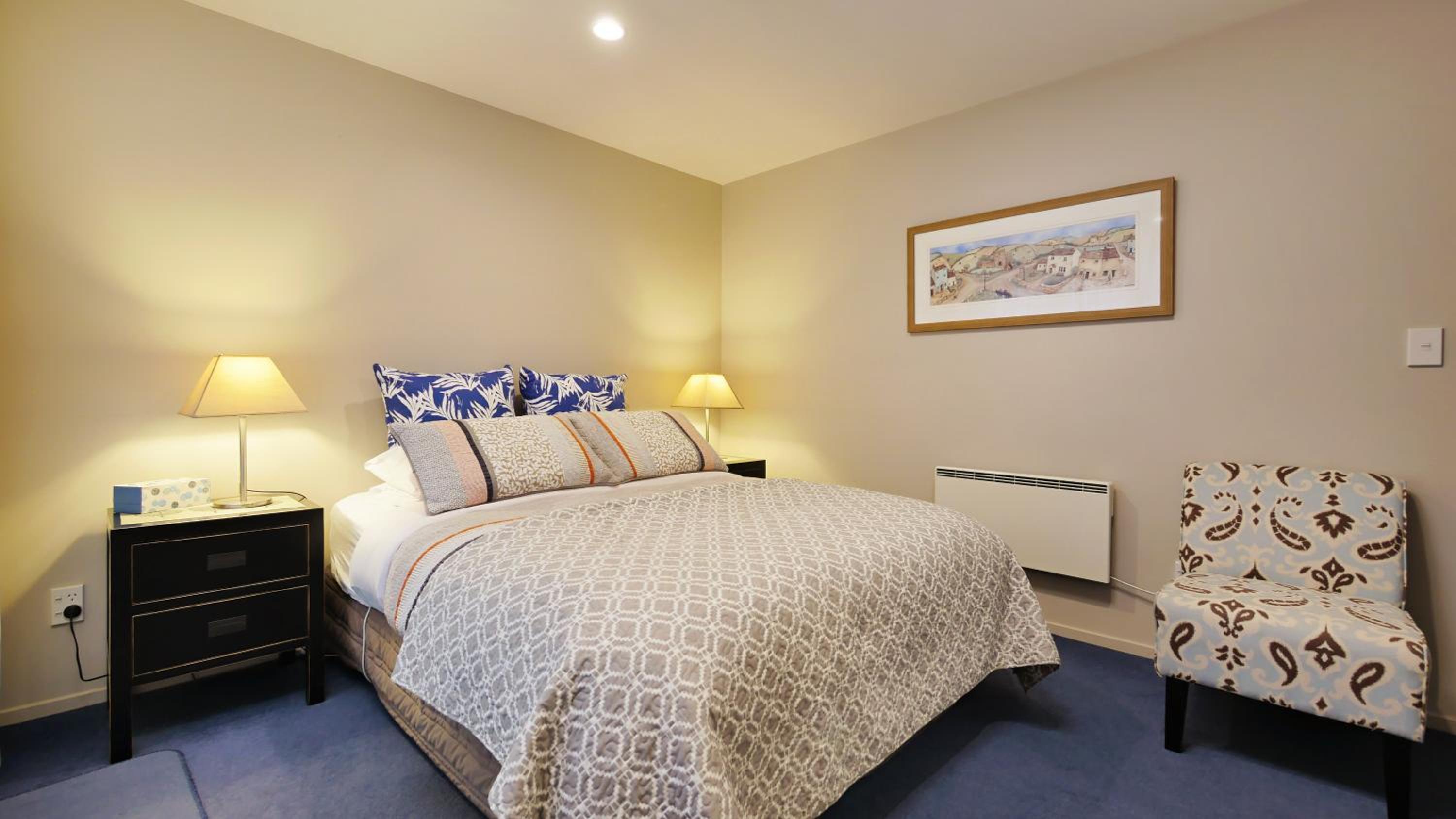 Olive House Bed and Breakfast