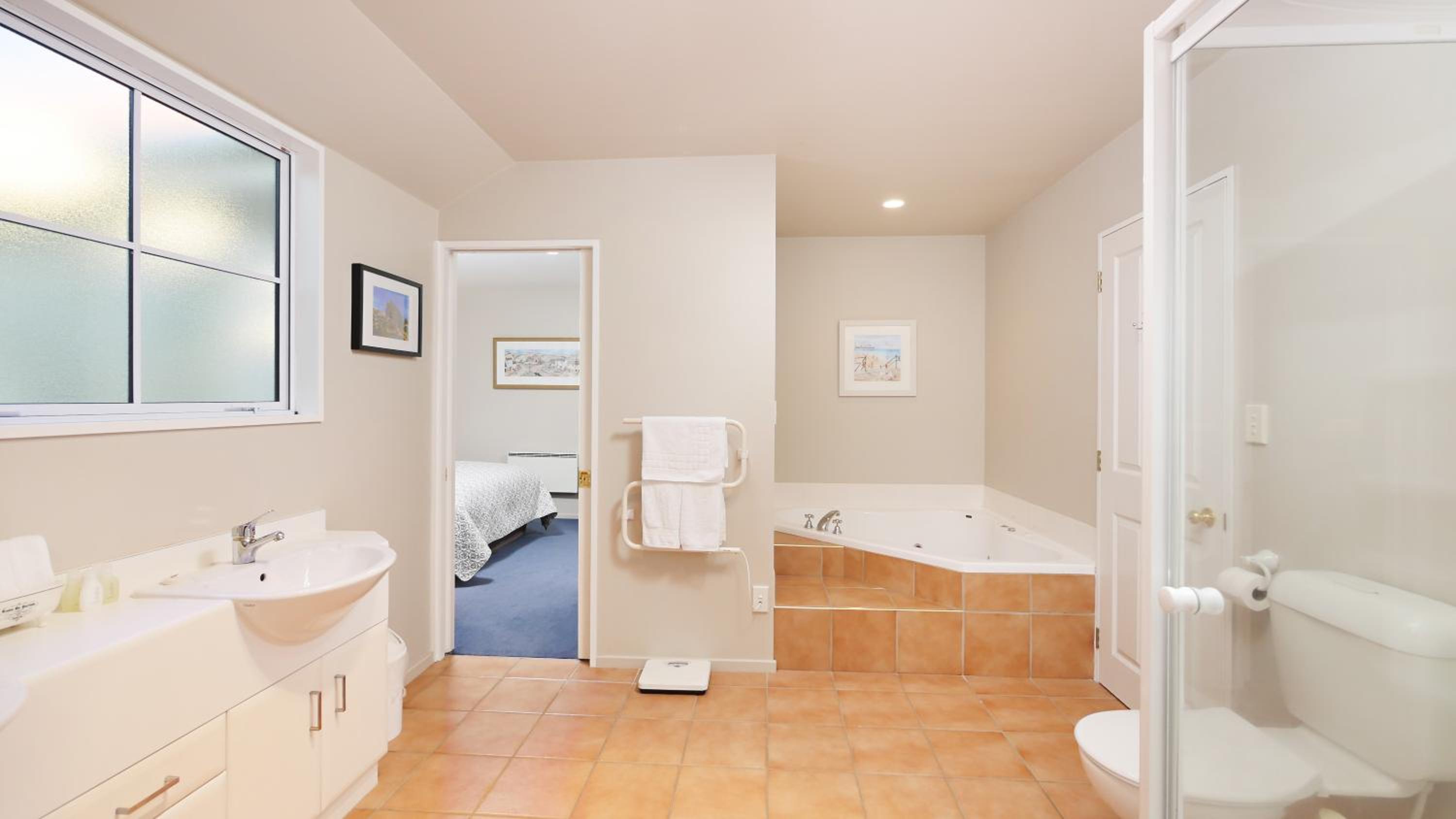 Olive House Bed and Breakfast