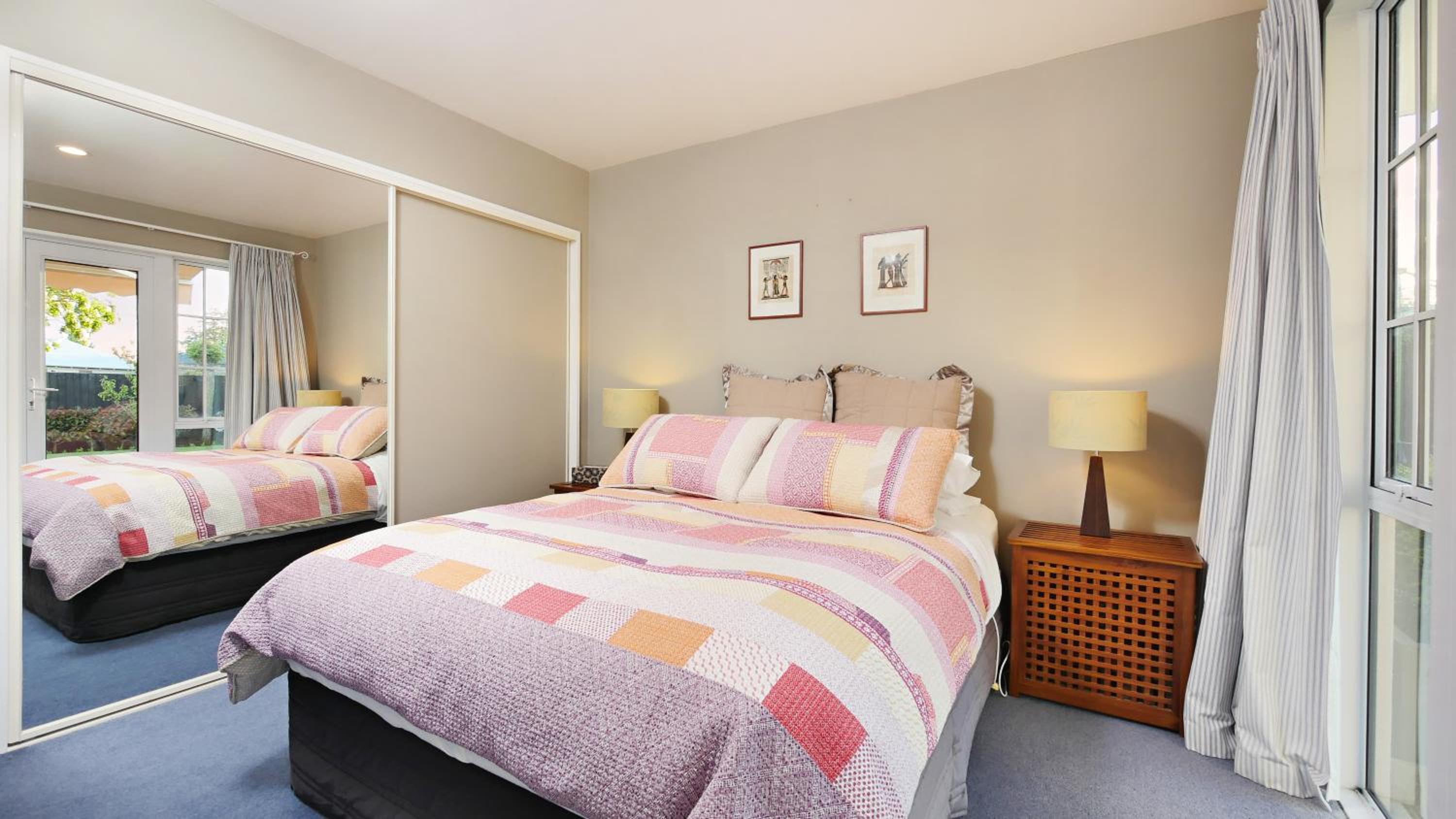 Olive House Bed and Breakfast