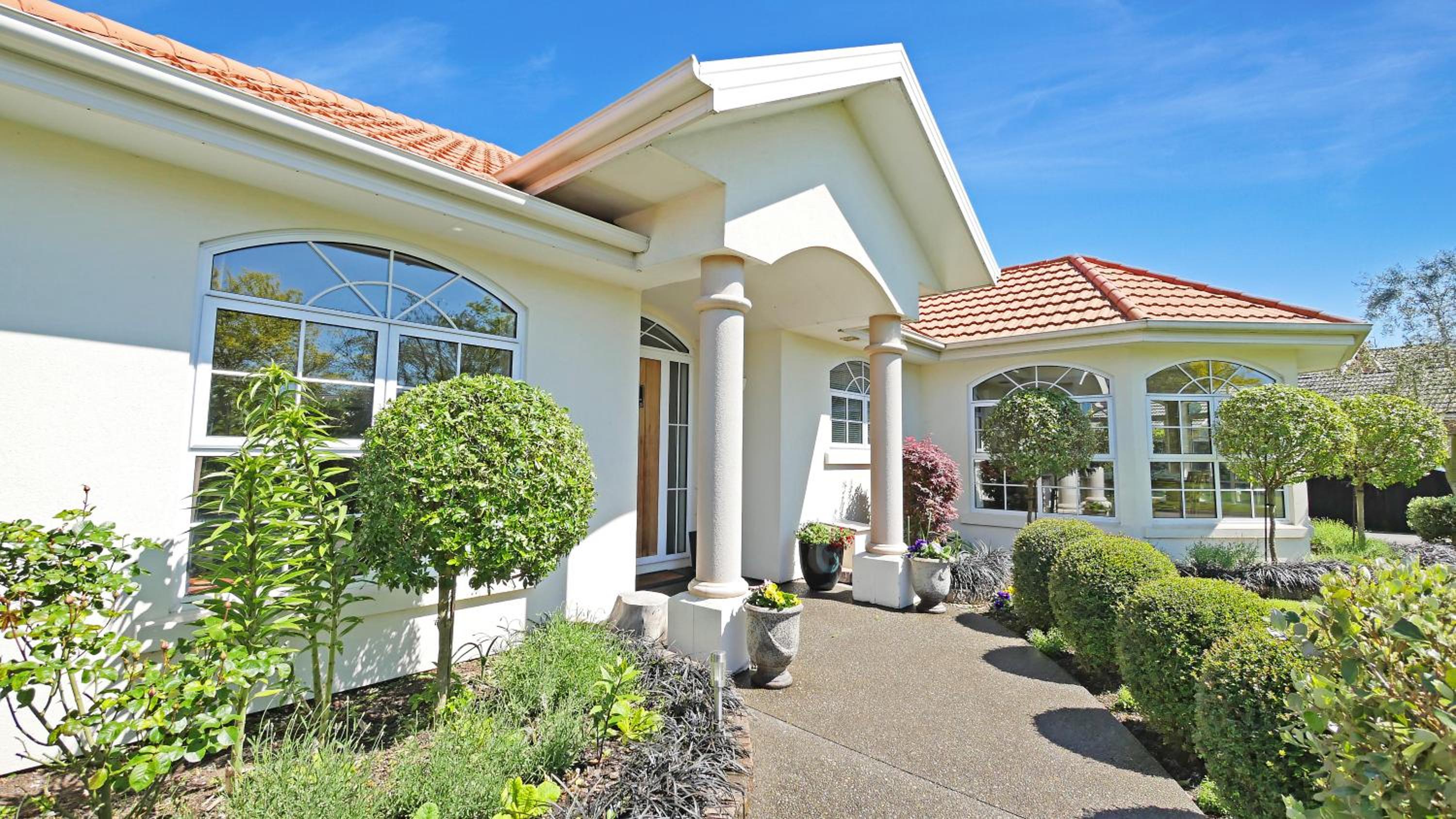 Olive House Bed and Breakfast