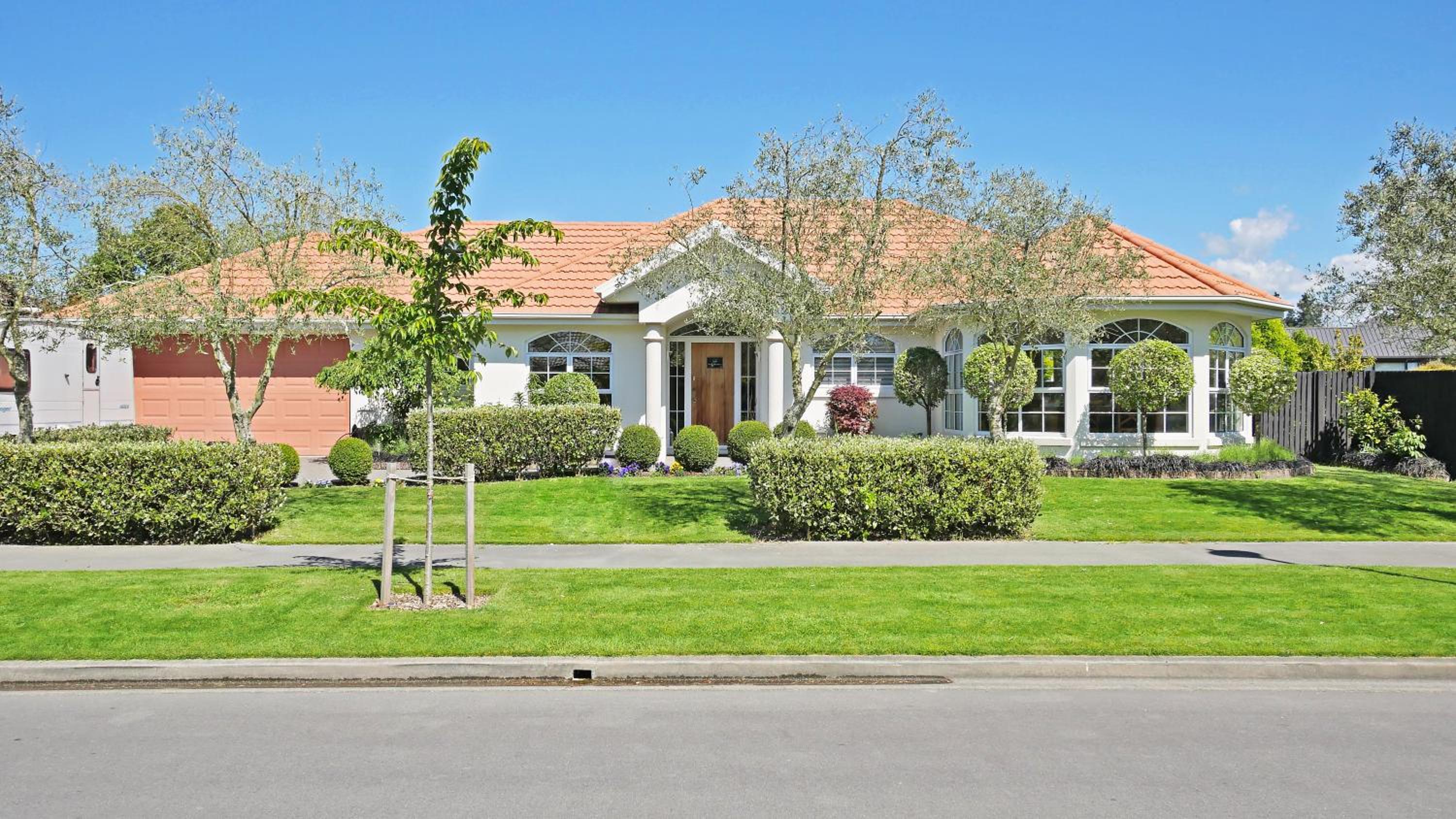 Olive House Bed and Breakfast