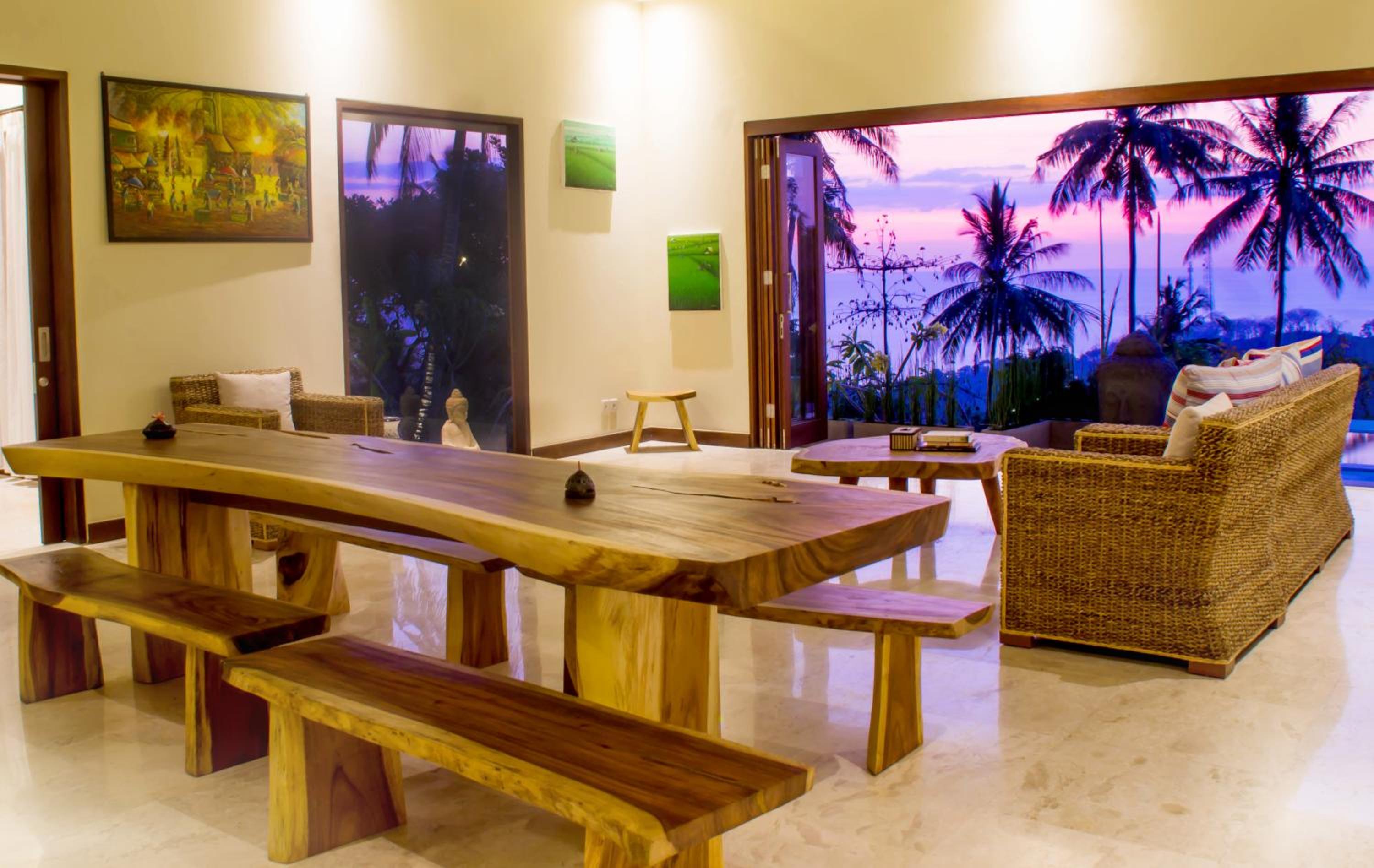 Villa Marley, Senggigi - 20