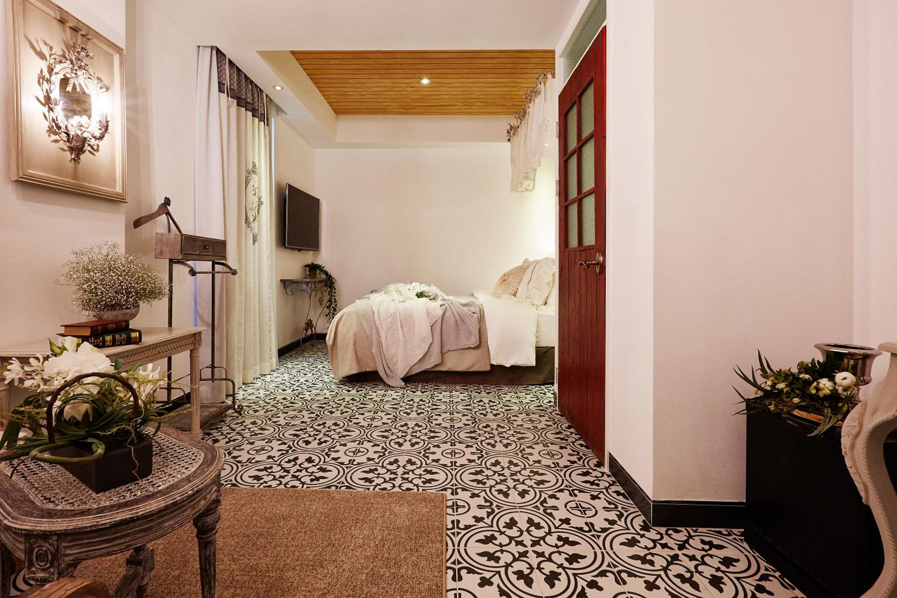 Roseto Hotel