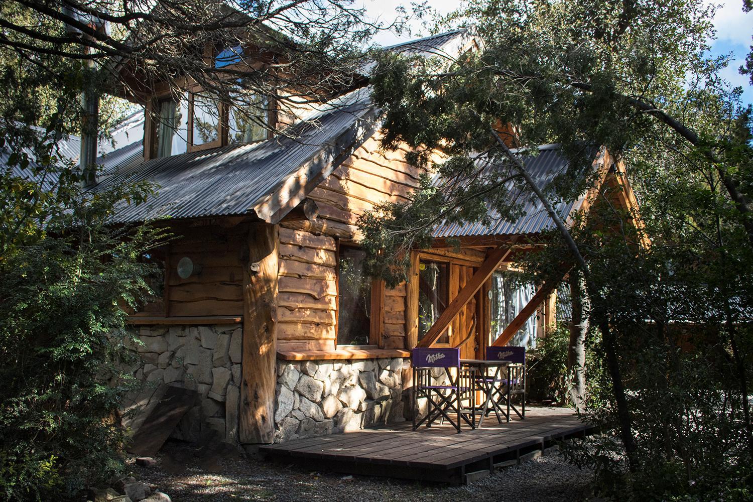 Patagonia Sin Fronteras