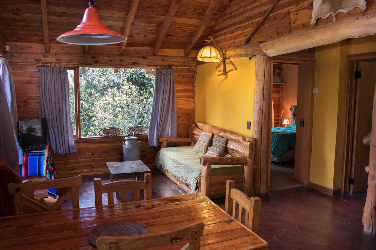 Patagonia Sin Fronteras