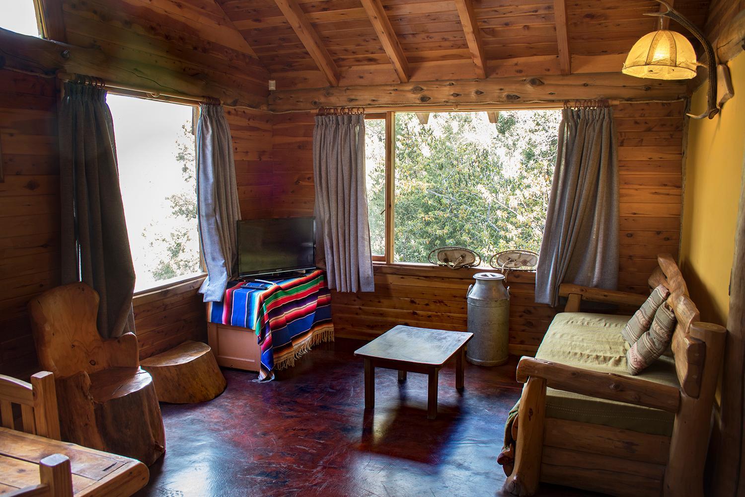 Patagonia Sin Fronteras