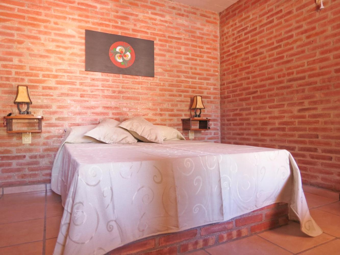 La Osadia Cabañas y Suites Solo Adultos