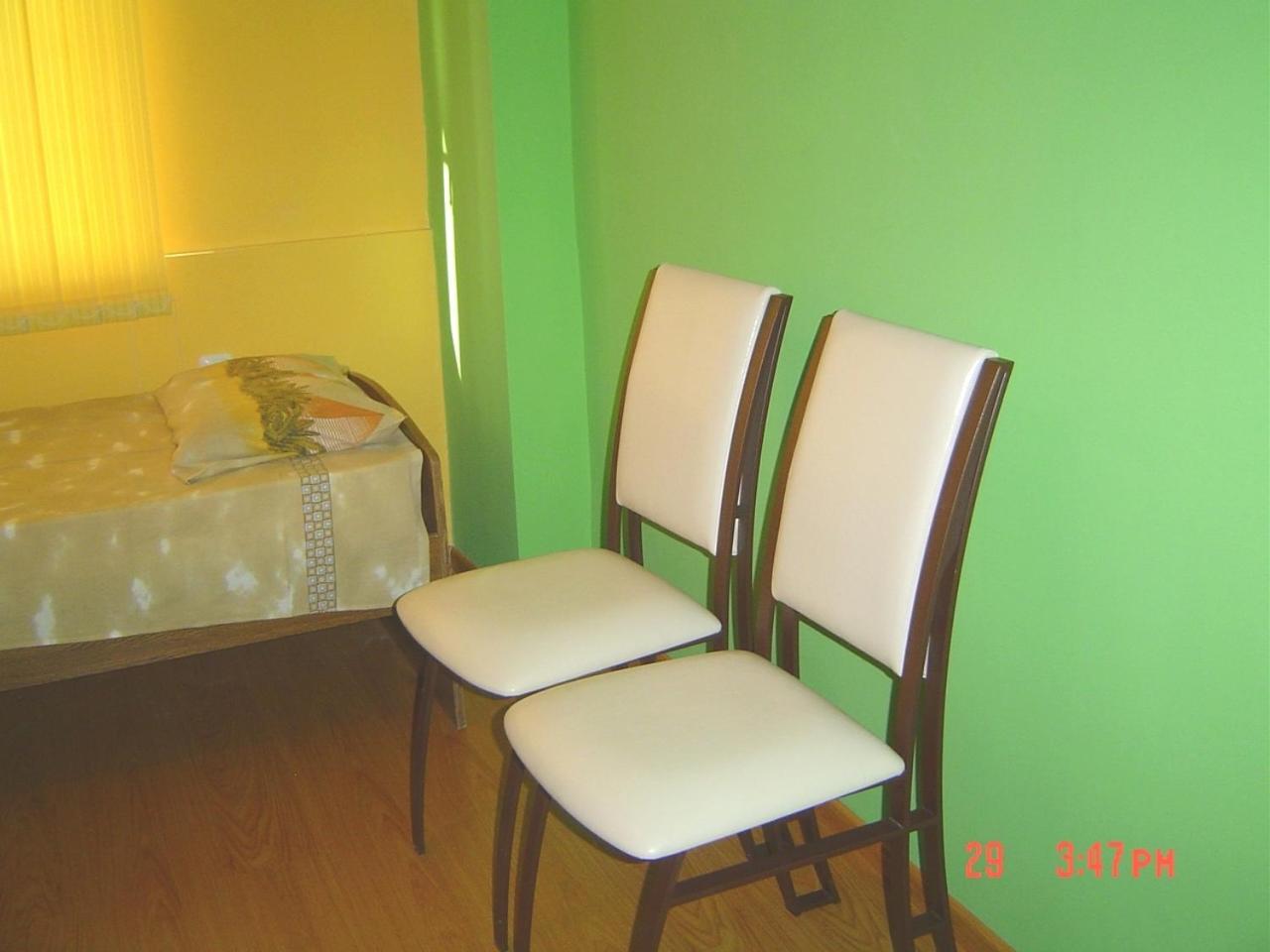 Armenia Hostel