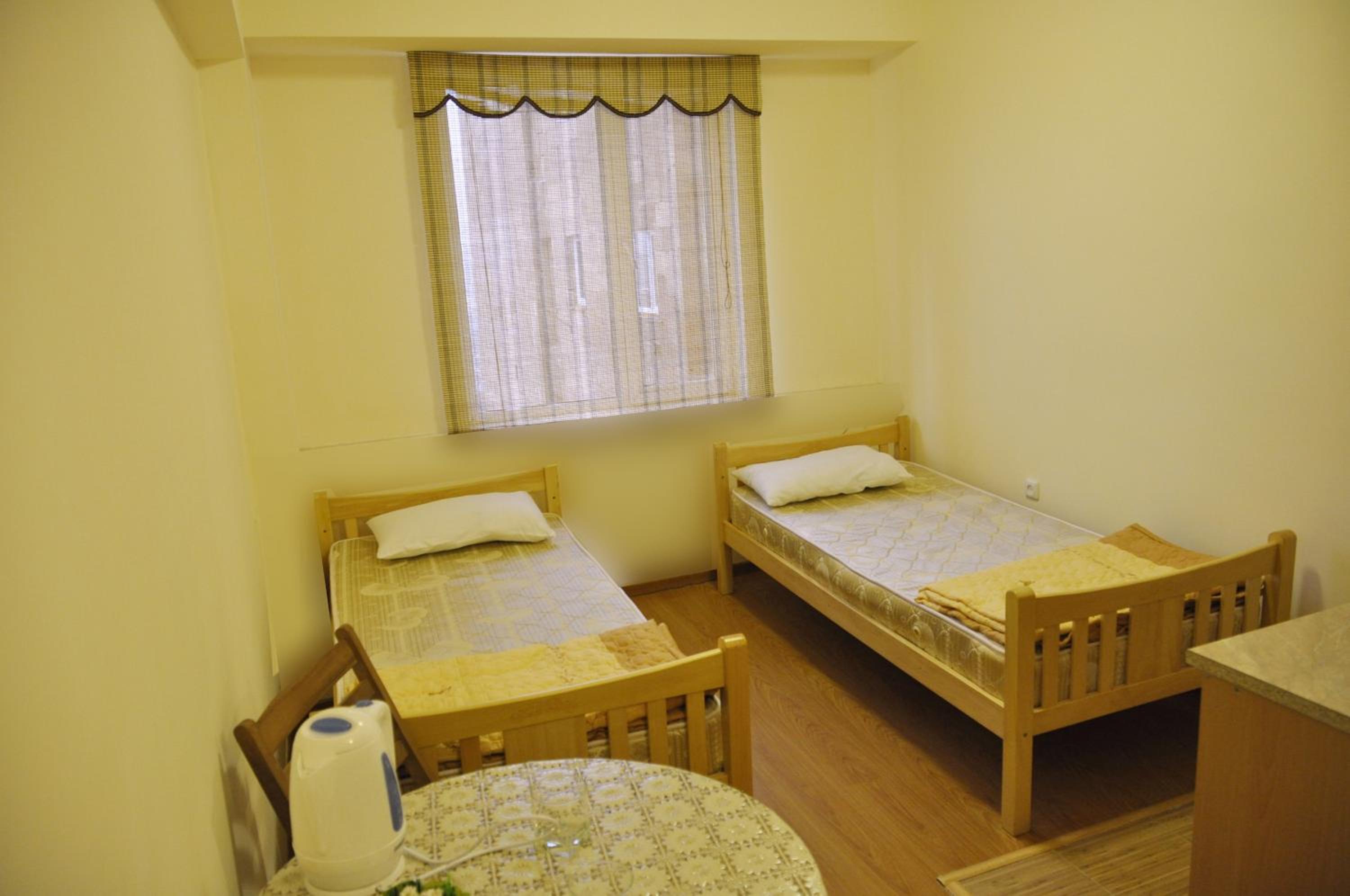Armenia Hostel
