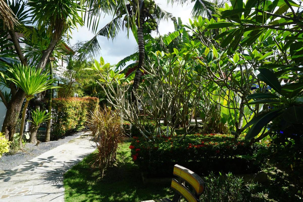 garden