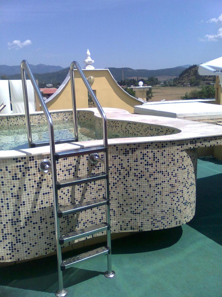 Spa Hotel Holiday, fotografía 4