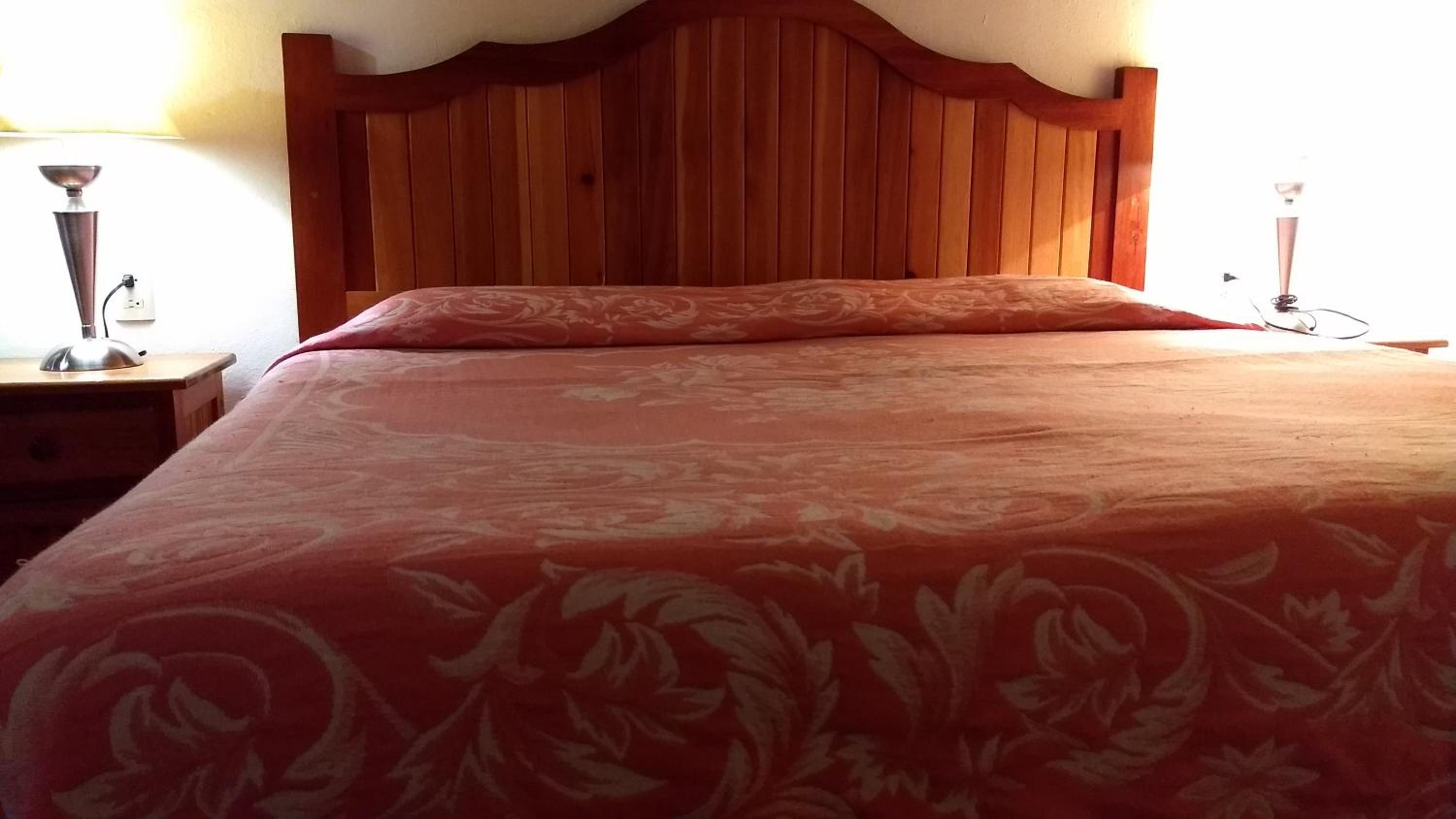 Posada Cuallicochi — photo 2