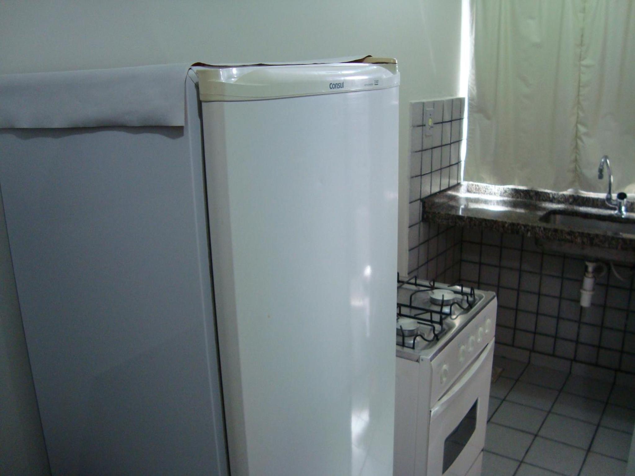 Flat Pousada da Praia