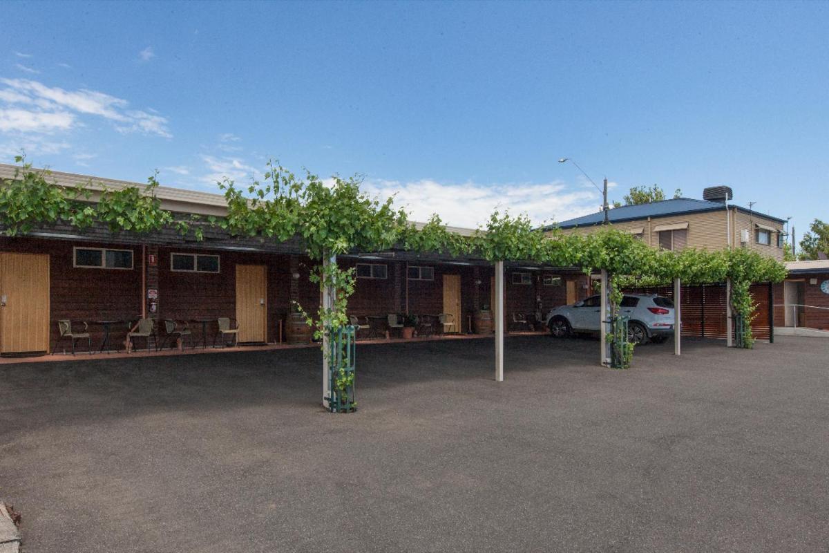 Ararat Motor Inn