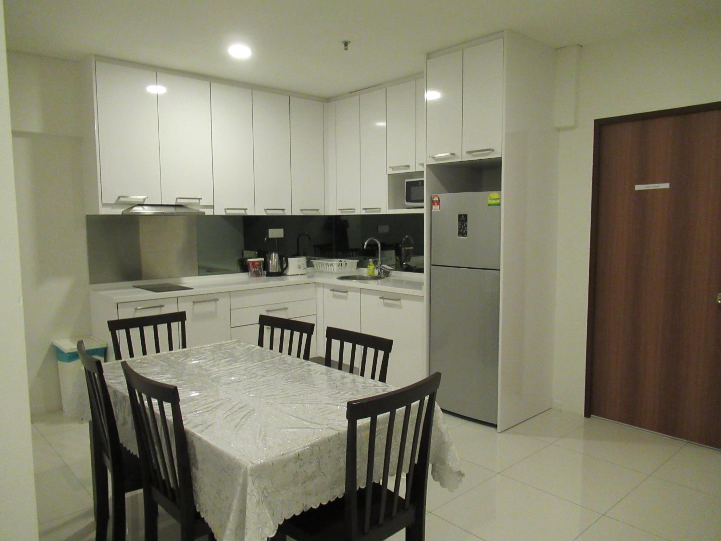 Resort Hostel In City