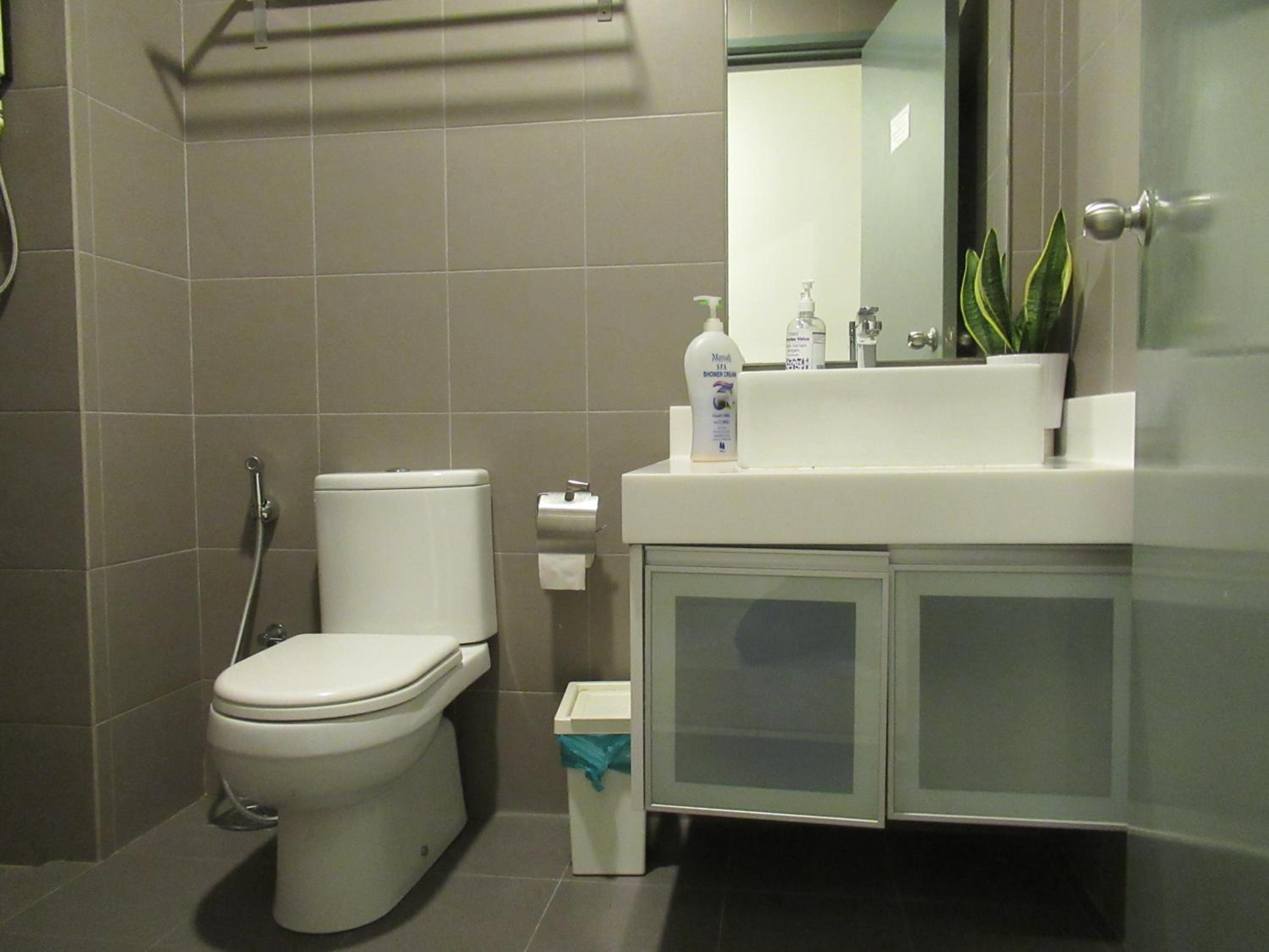 Resort Hostel In City
