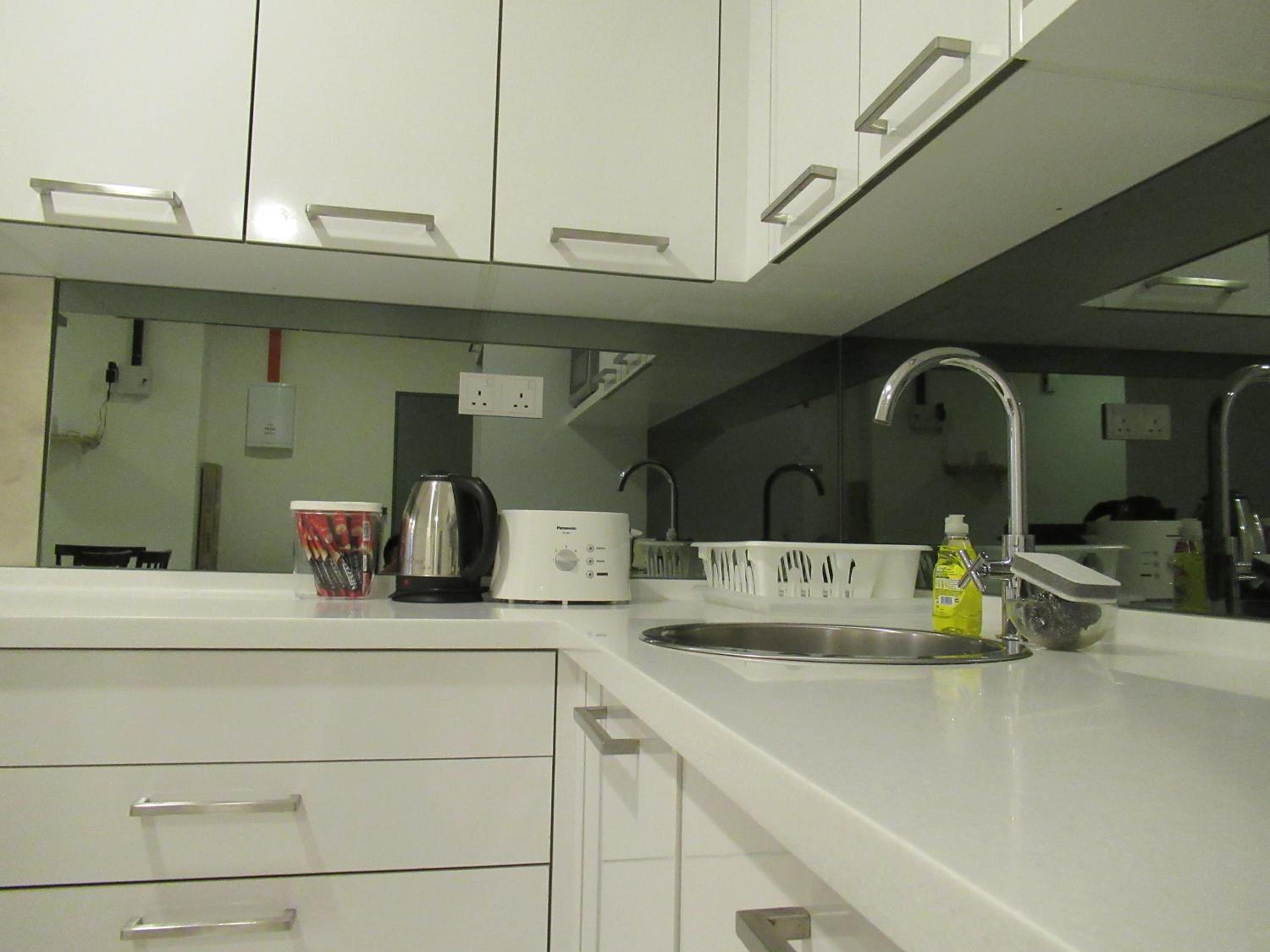 Resort Hostel In City