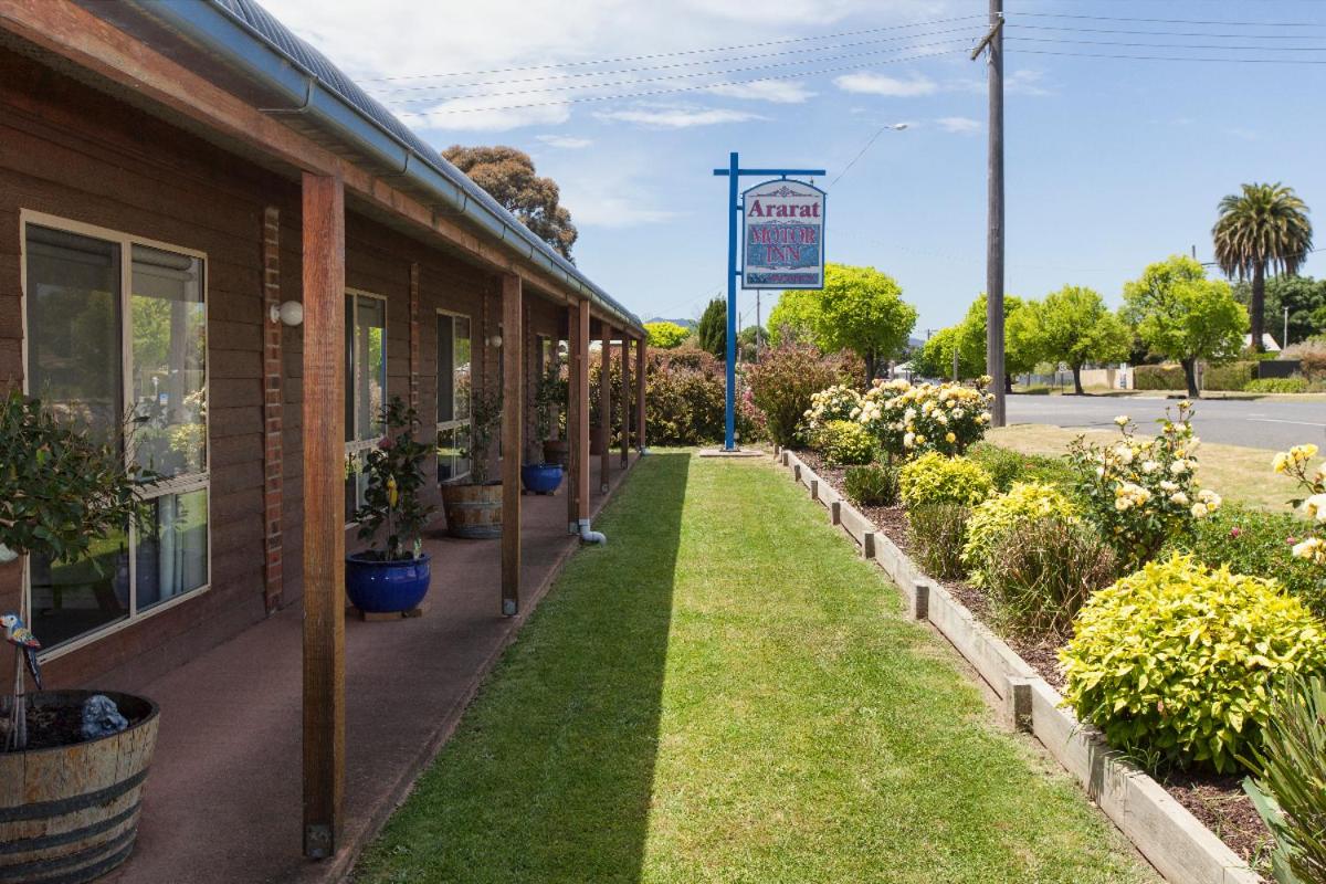 Ararat Motor Inn