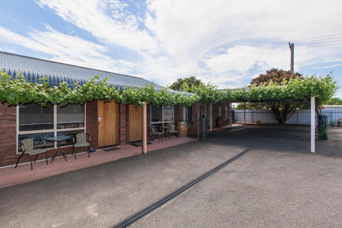 Ararat Motor Inn