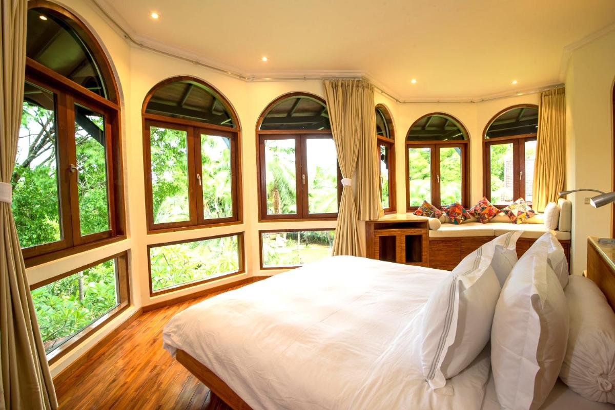 Urbanest Inn Villa