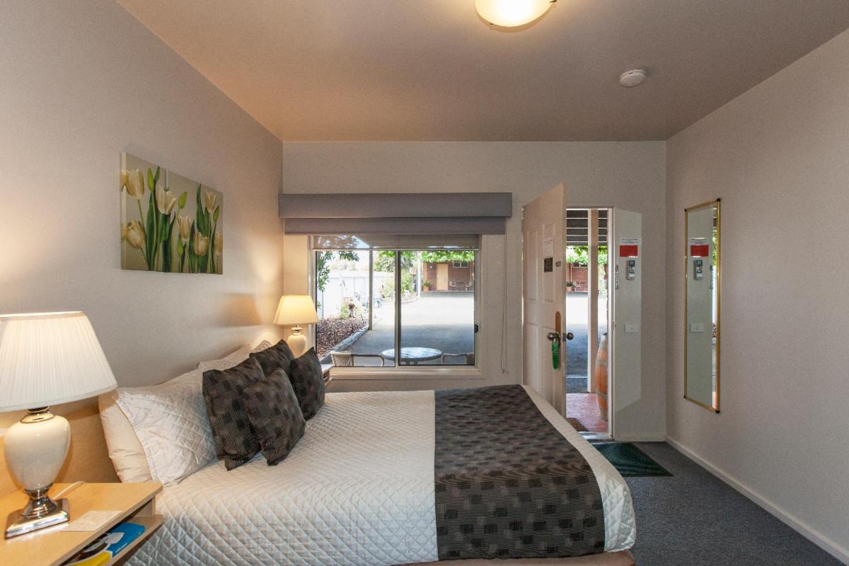 Ararat Motor Inn