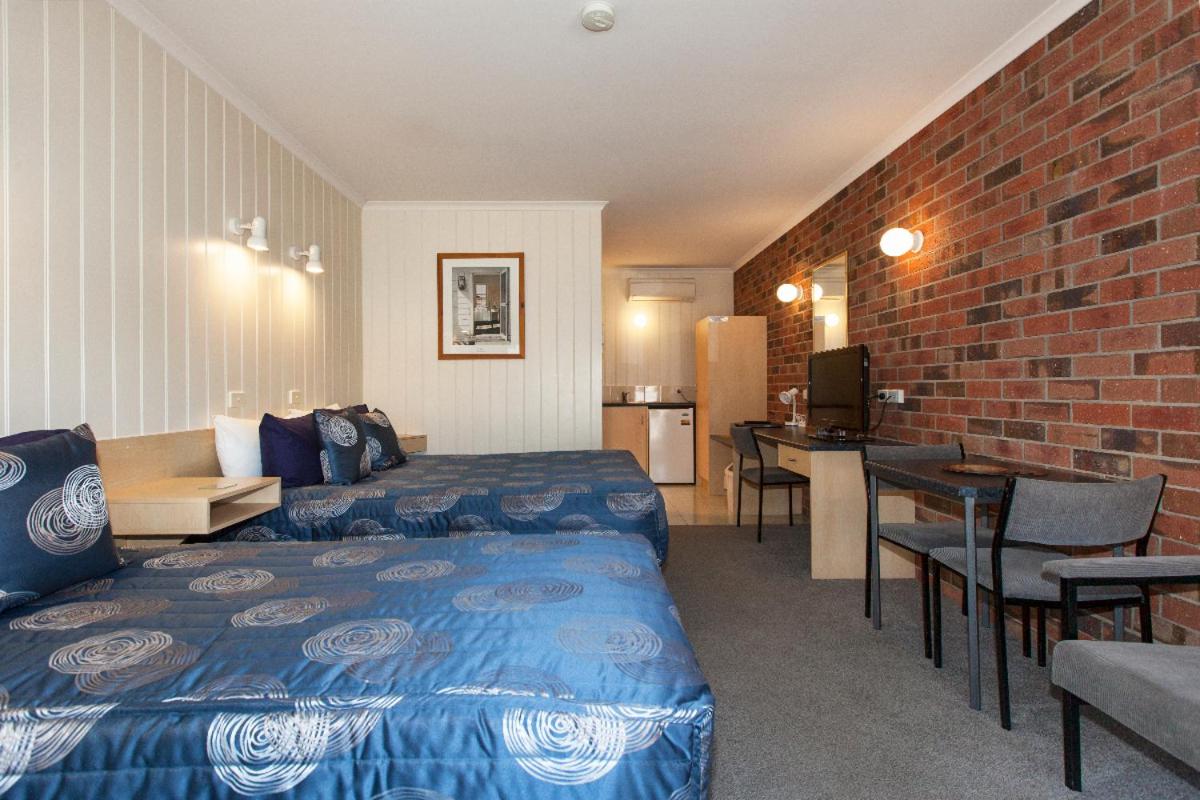 Ararat Motor Inn