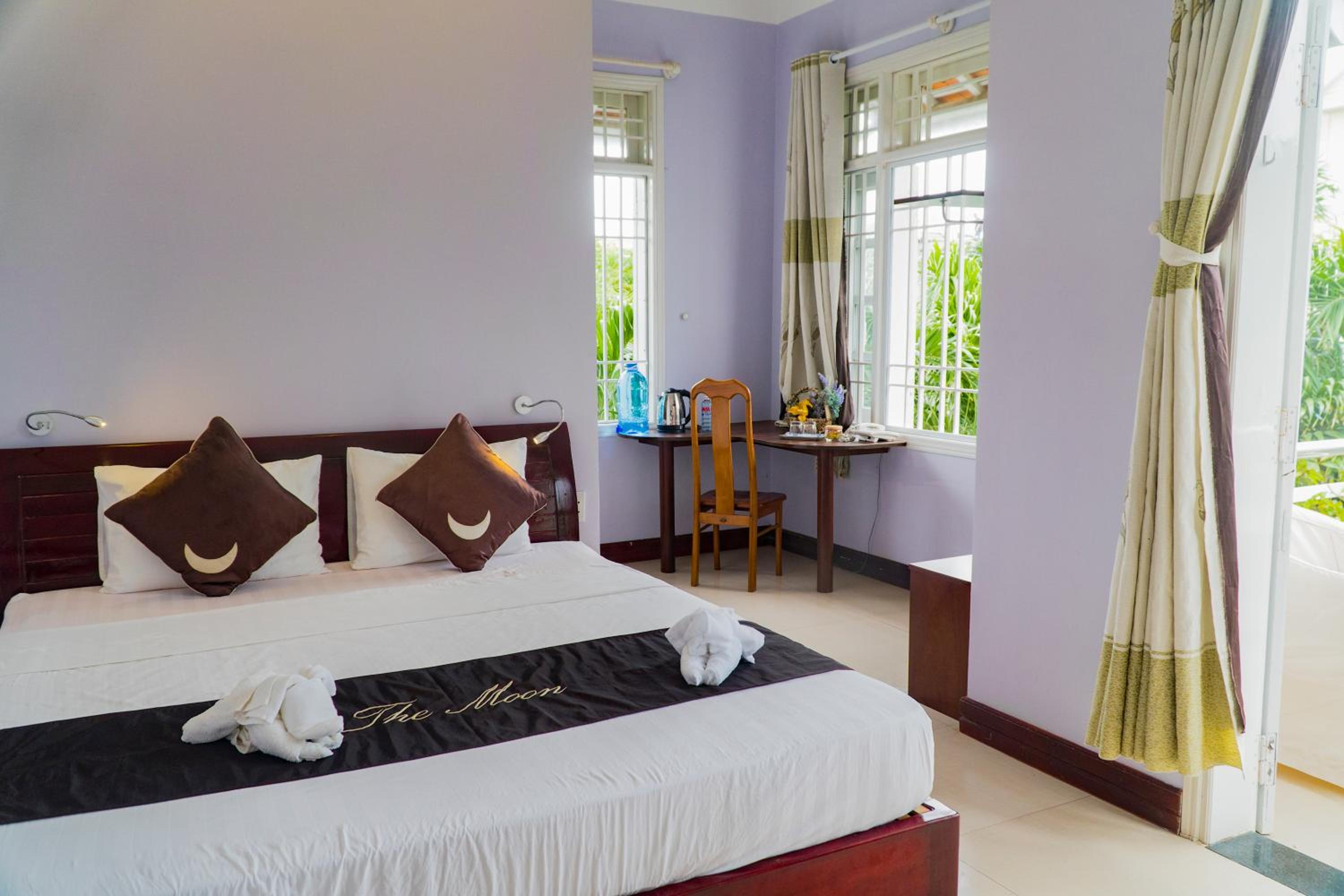 The Moon Villa Hoi An