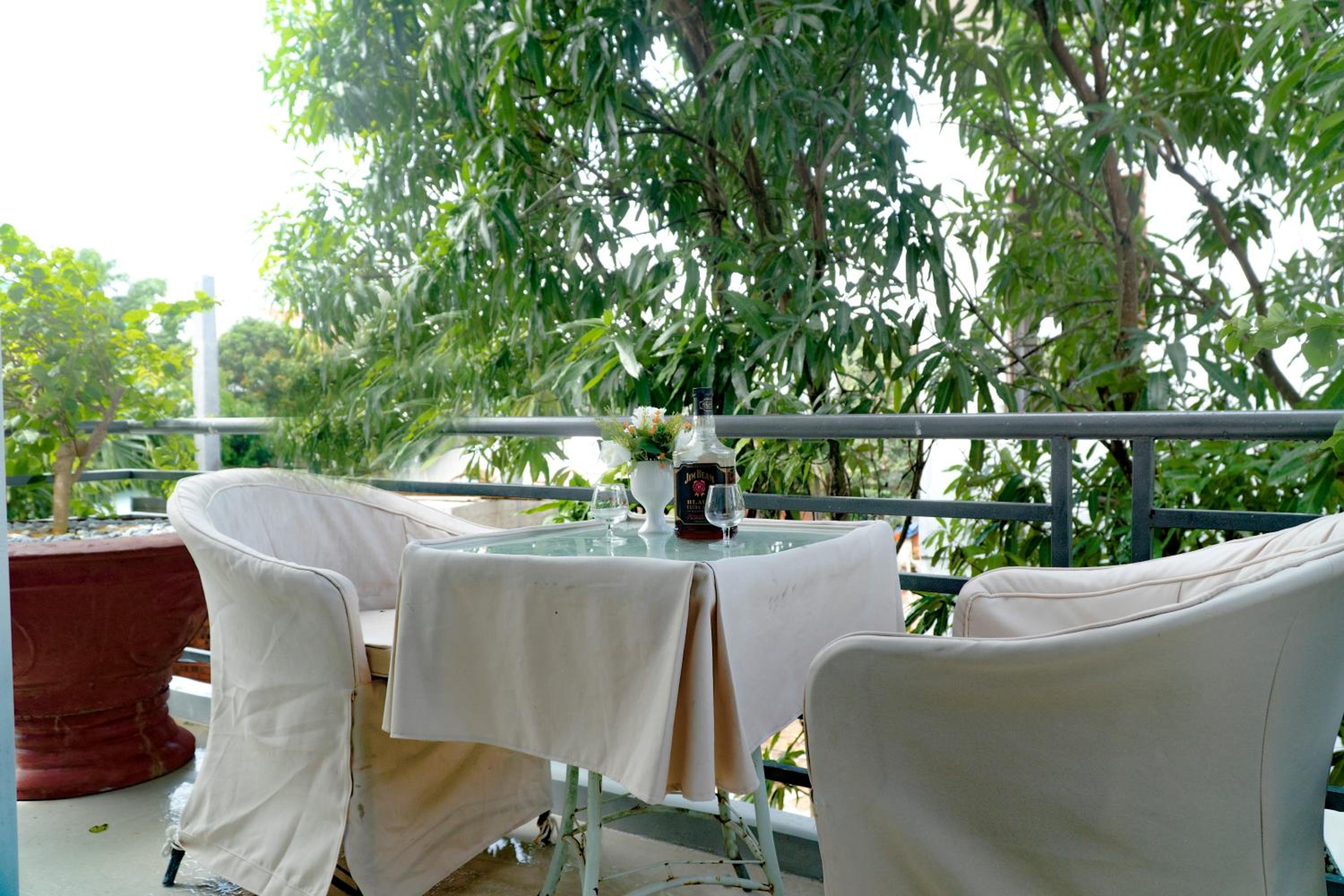 The Moon Villa Hoi An