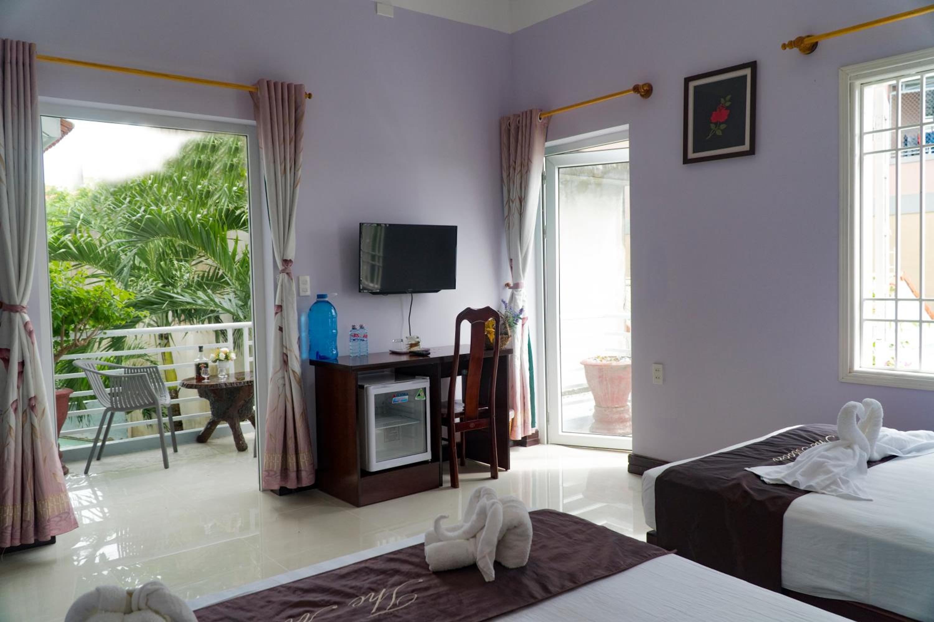The Moon Villa Hoi An