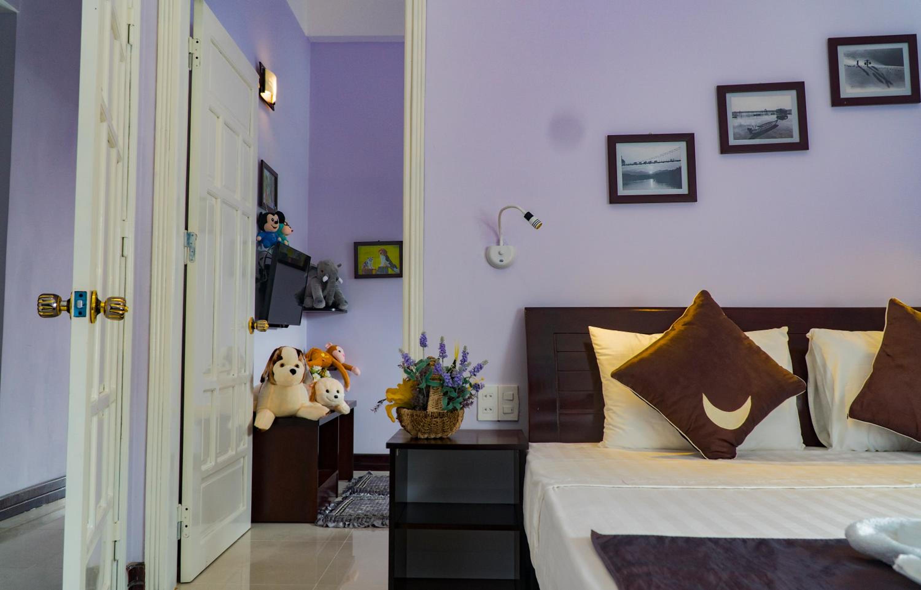 The Moon Villa Hoi An