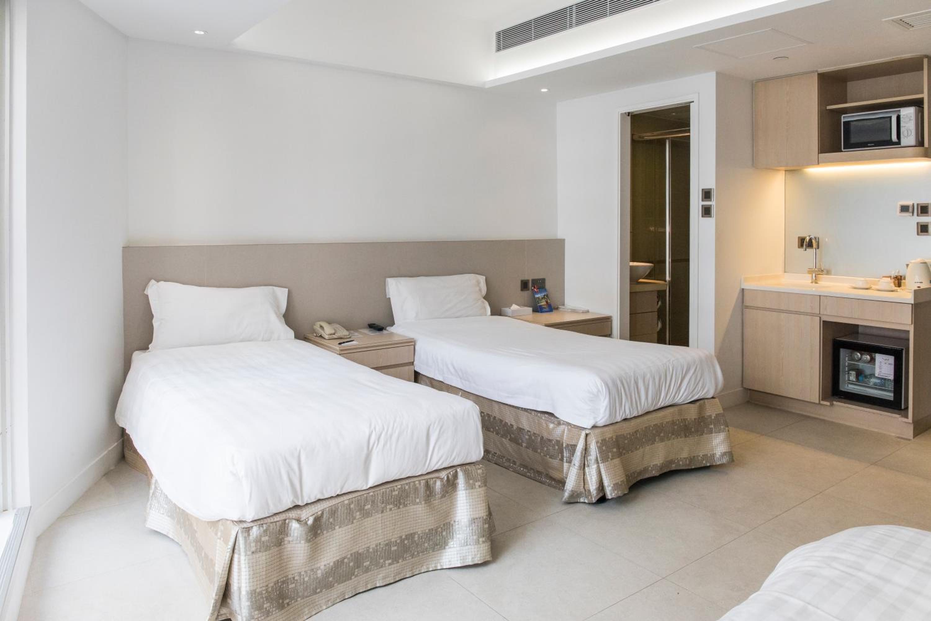 KIFI Boutique Hotel