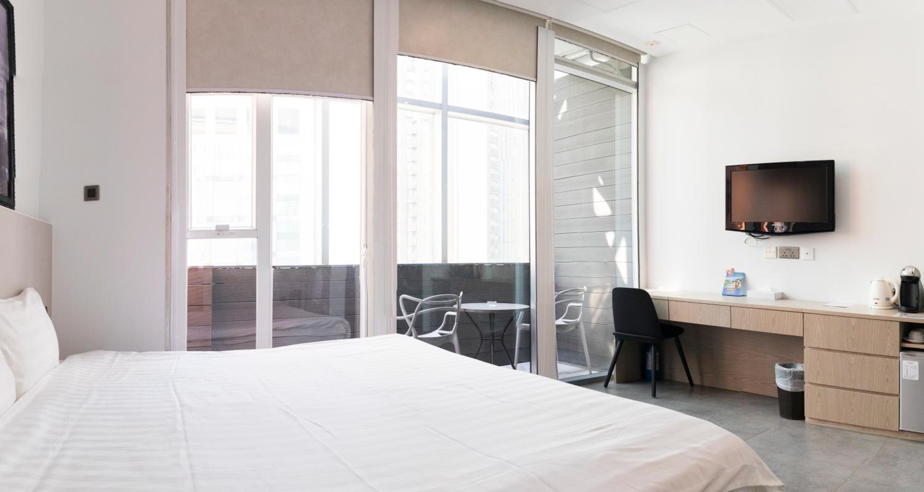 KIFI Boutique Hotel