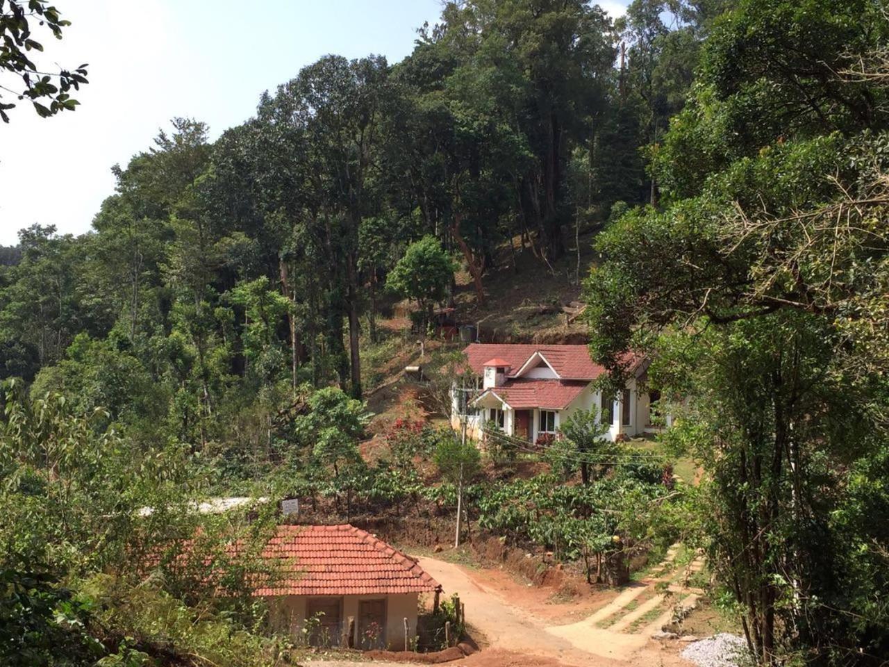 Three Hills Resort & Spa, Coorg