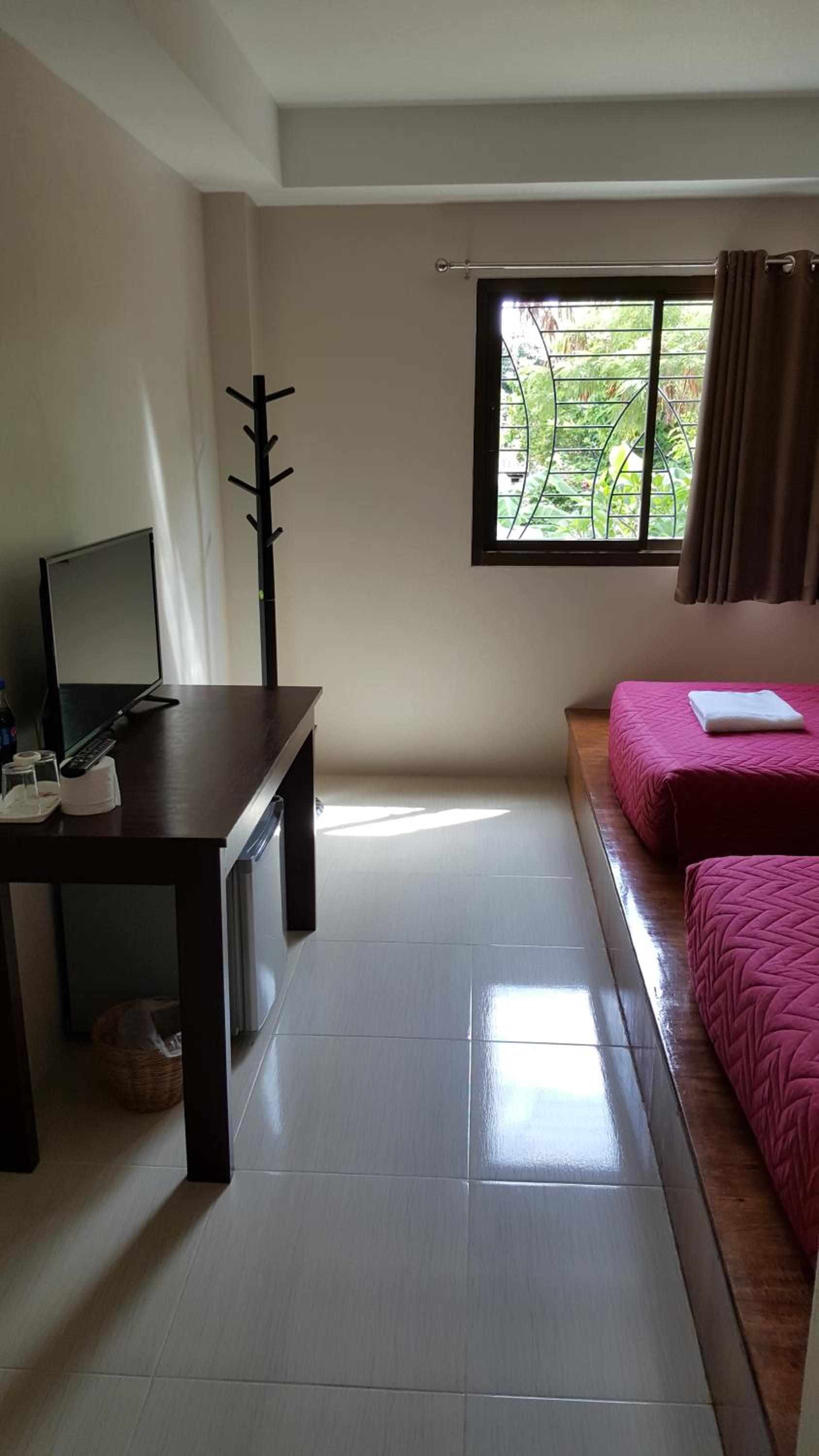 Yellow House Rayong