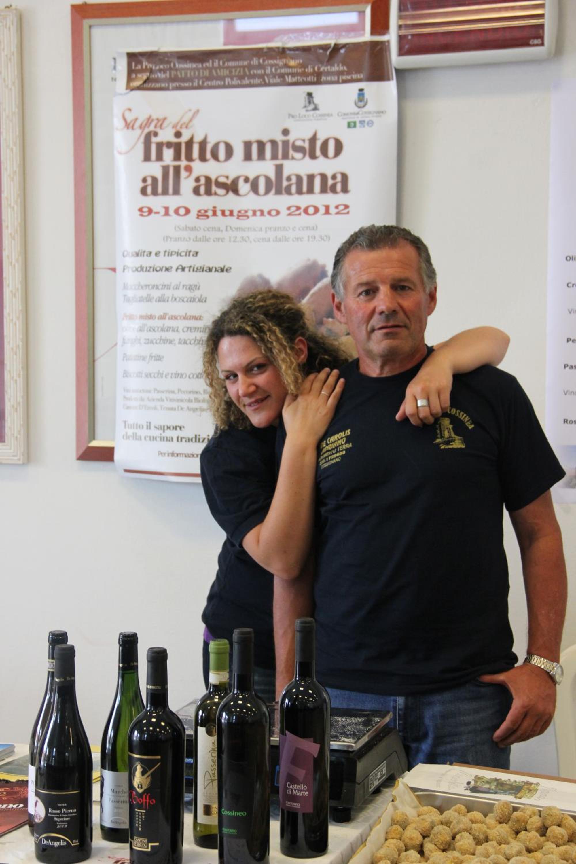 Agriturismo San Michele