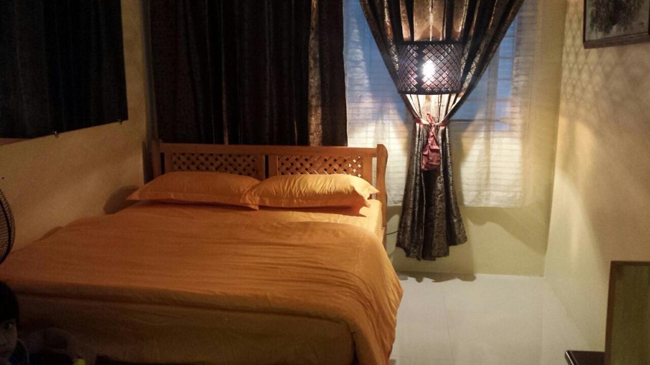 Cozy Studio Hotel-like Condominium at Megatower Residences view 5