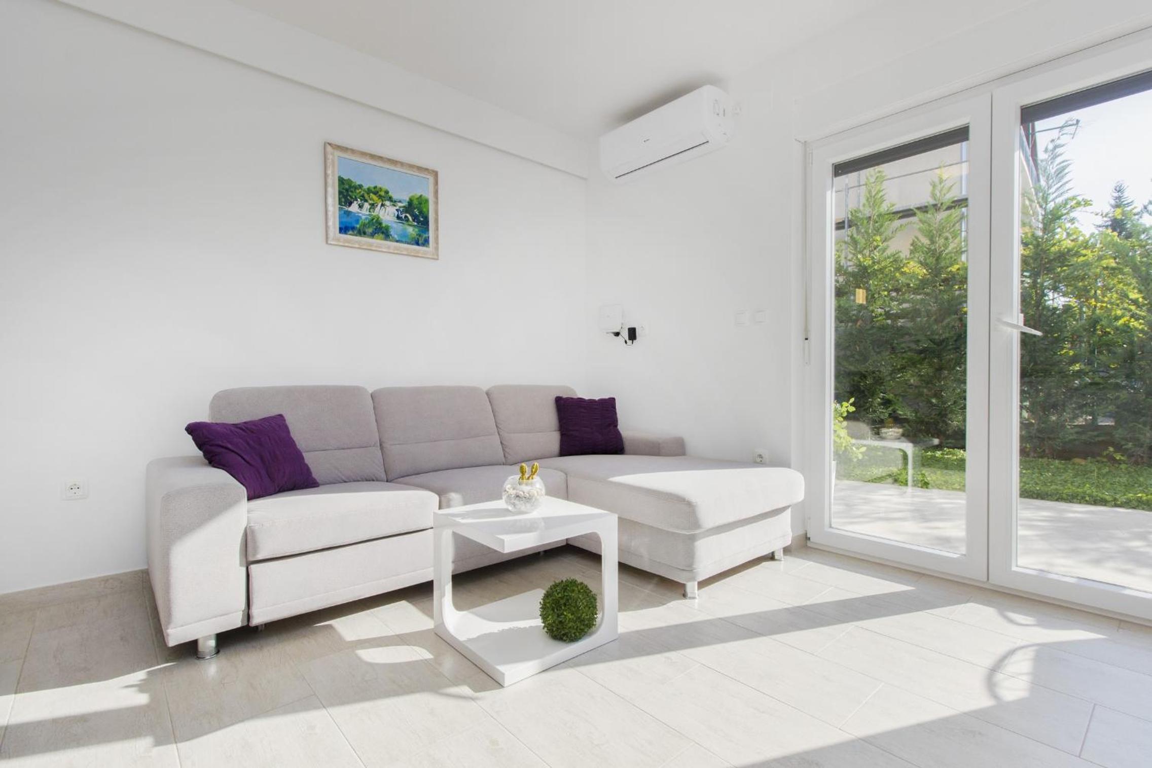 Apartments Luka view 5