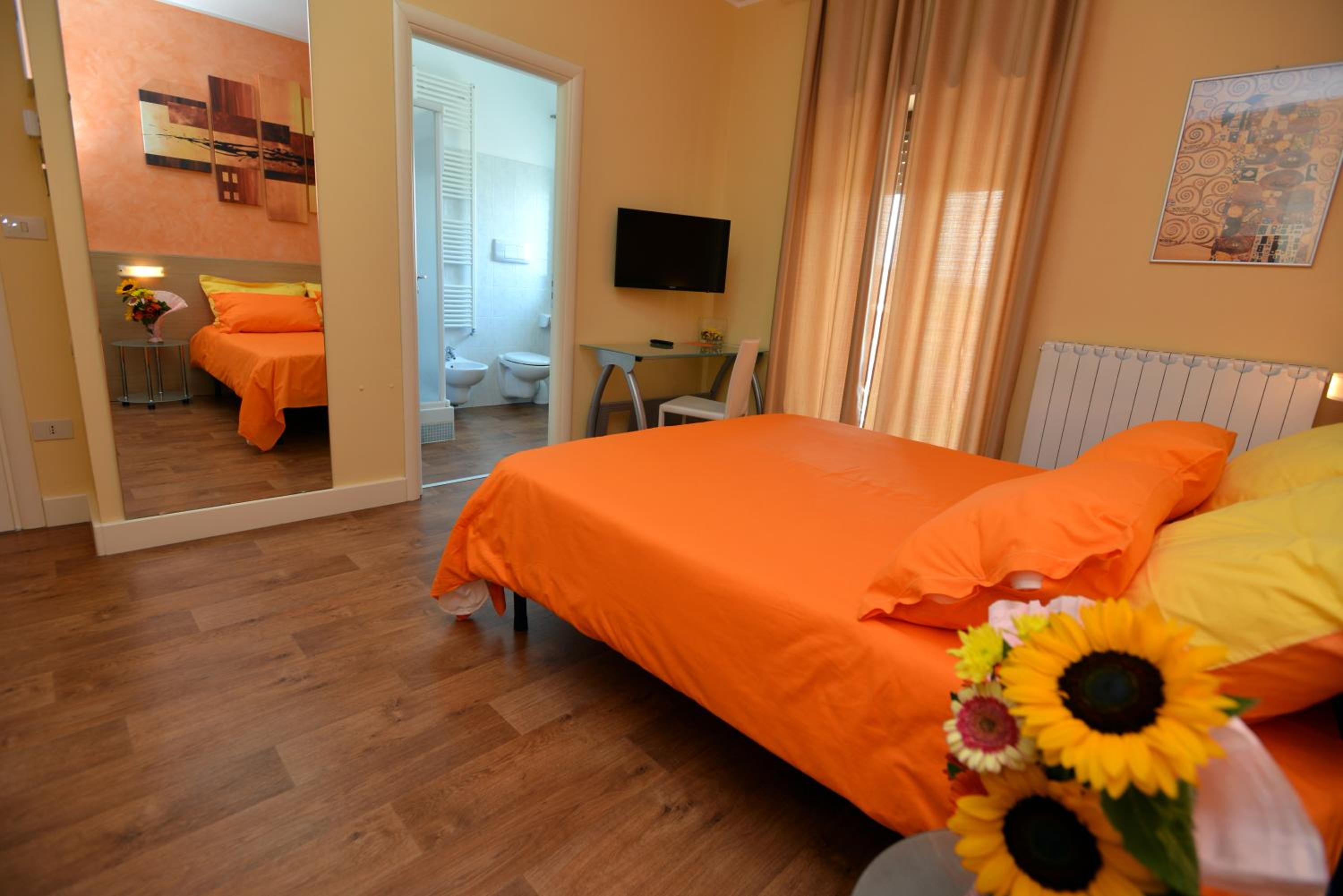 B&B Portacastello