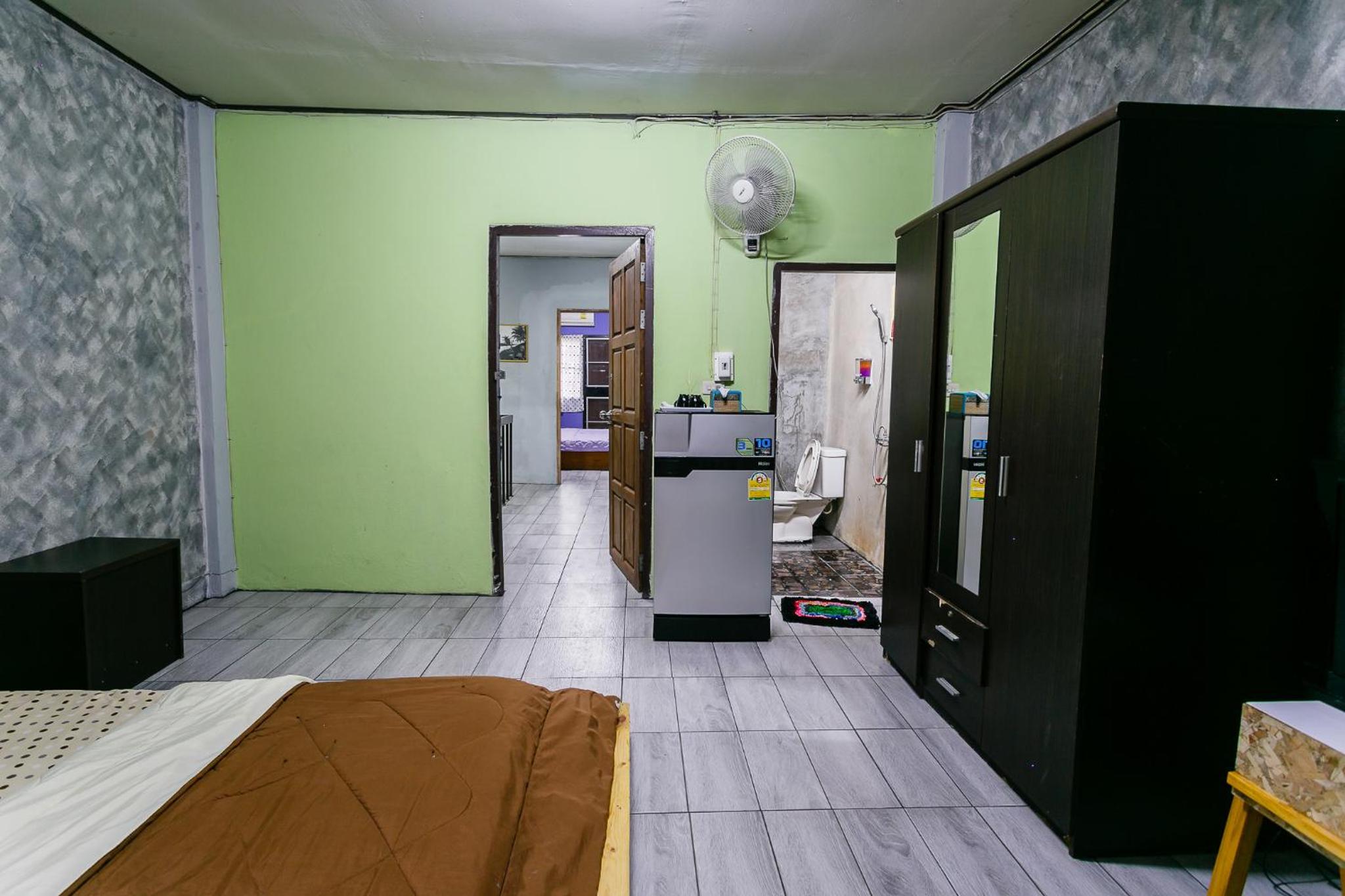 Malai Place Lampang