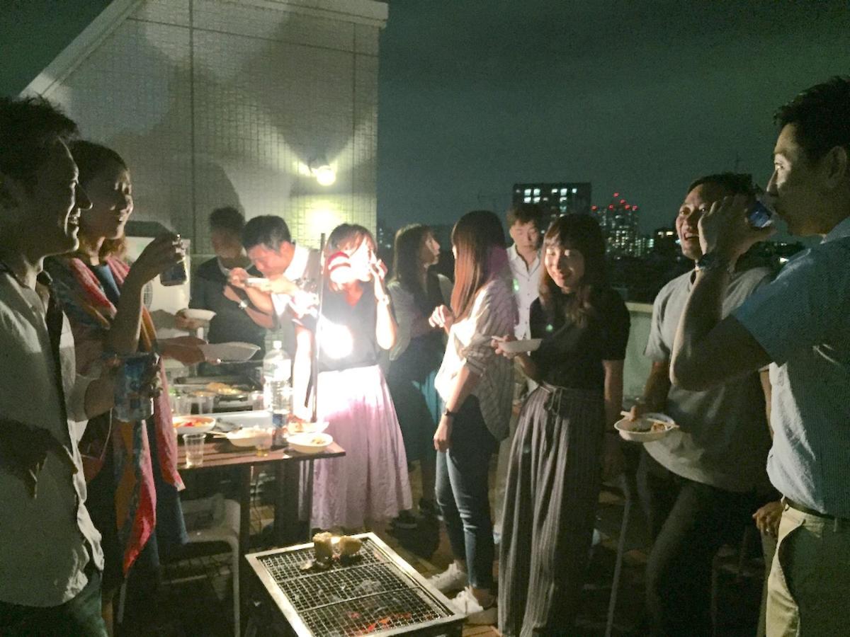 Tokyo Art House