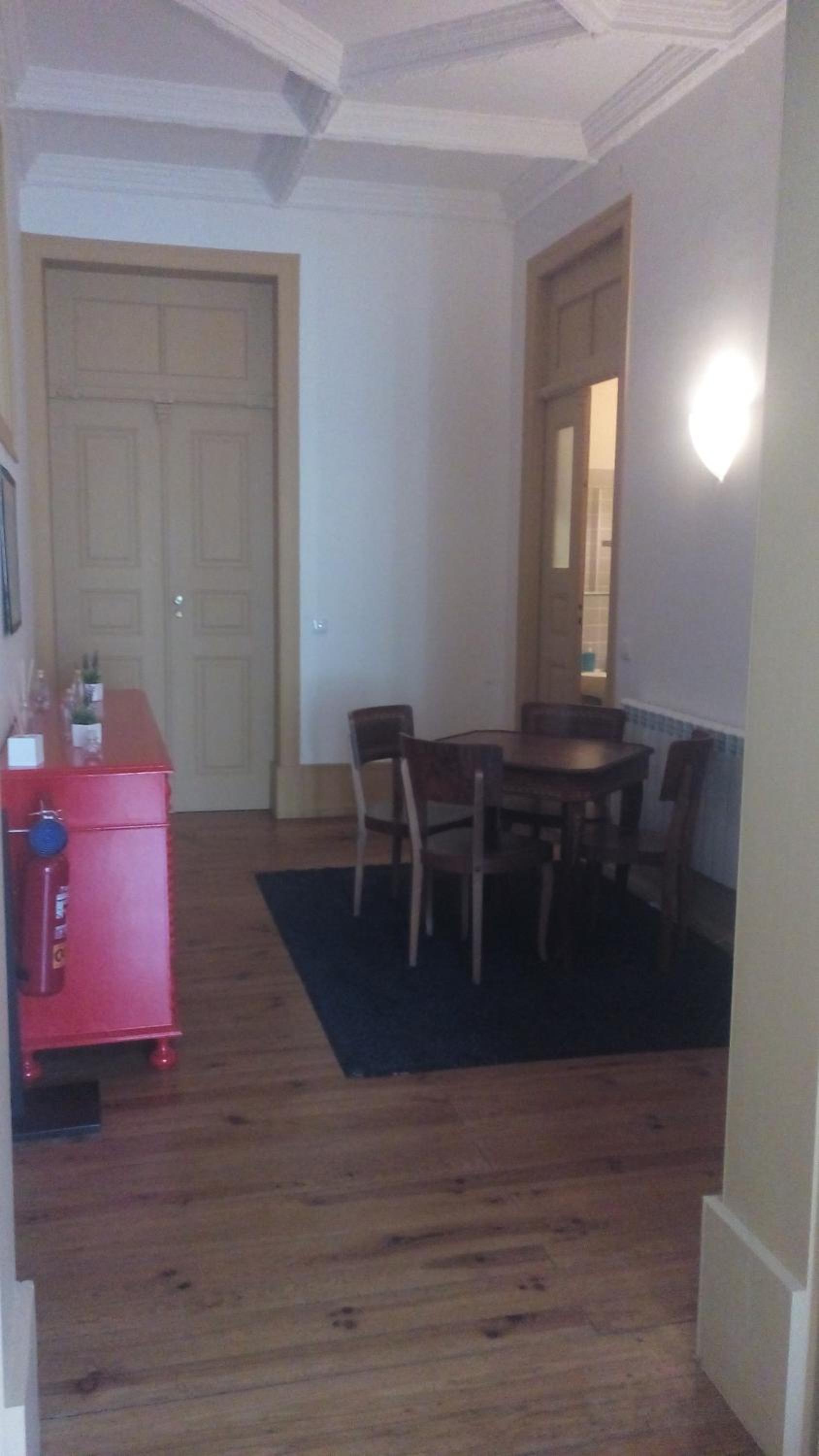 A Vianesa - Guest House