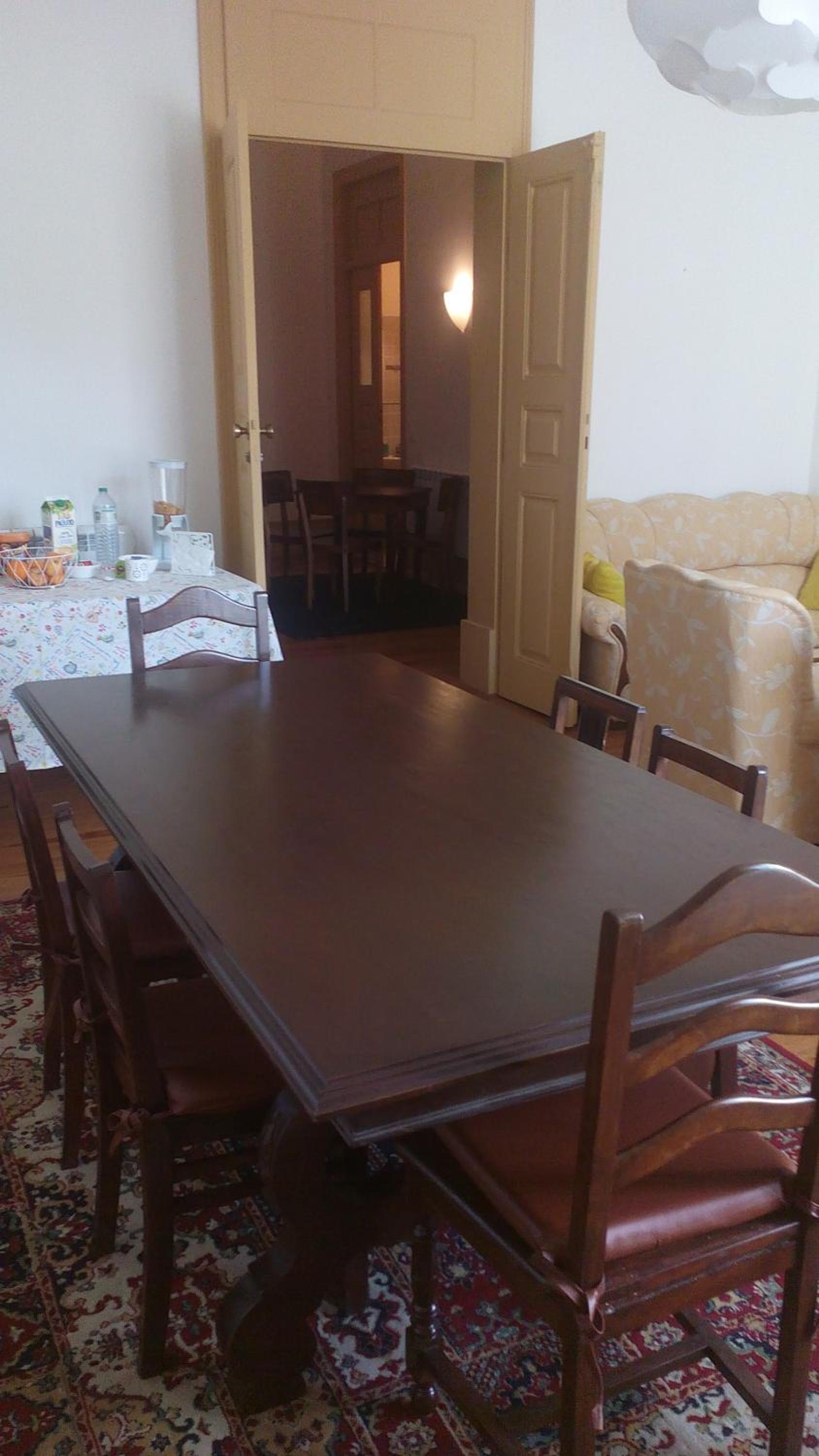 A Vianesa - Guest House